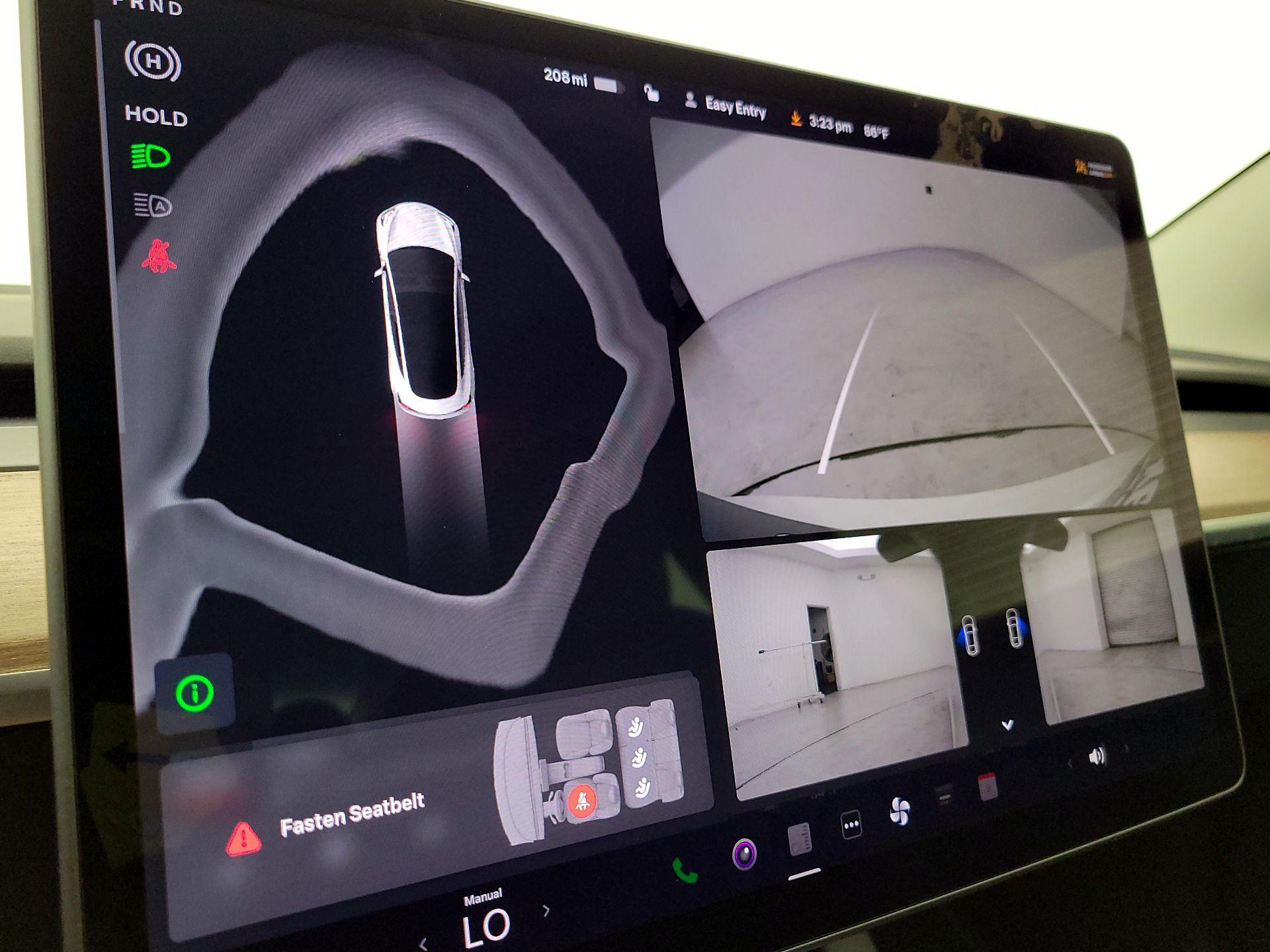 Thumbnail: 2023 Tesla Model 3 - 13