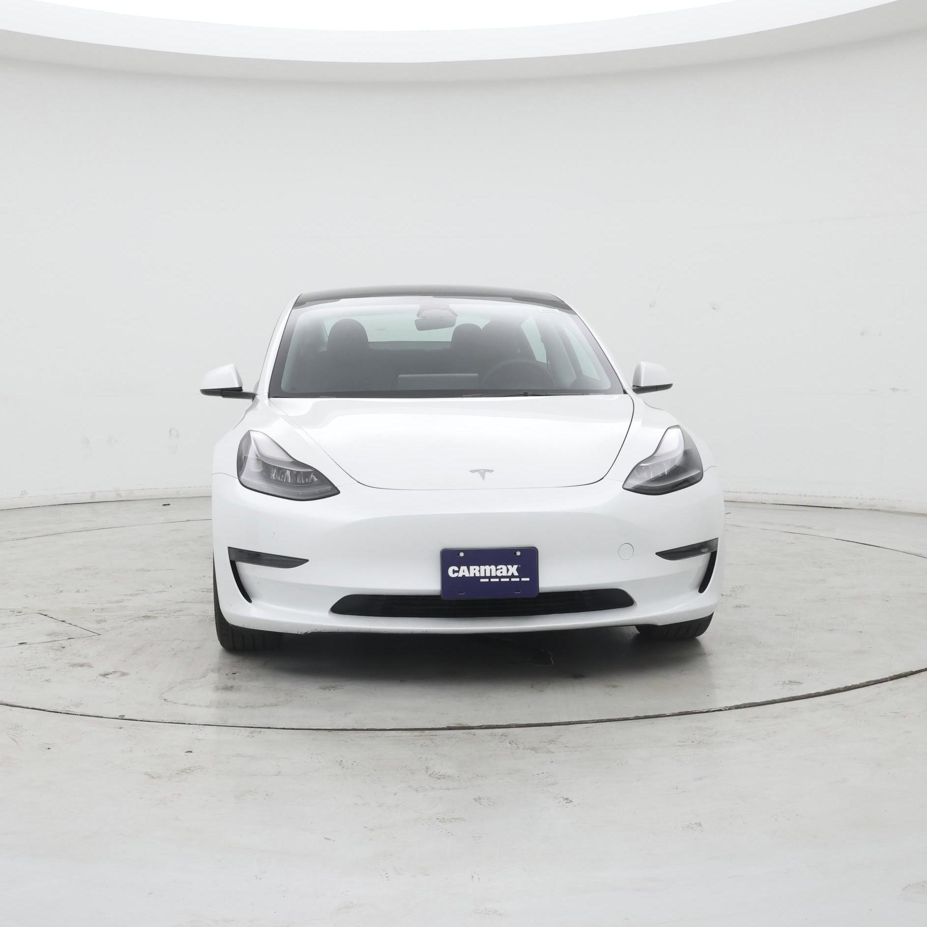 Thumbnail: 2023 Tesla Model 3 - 5