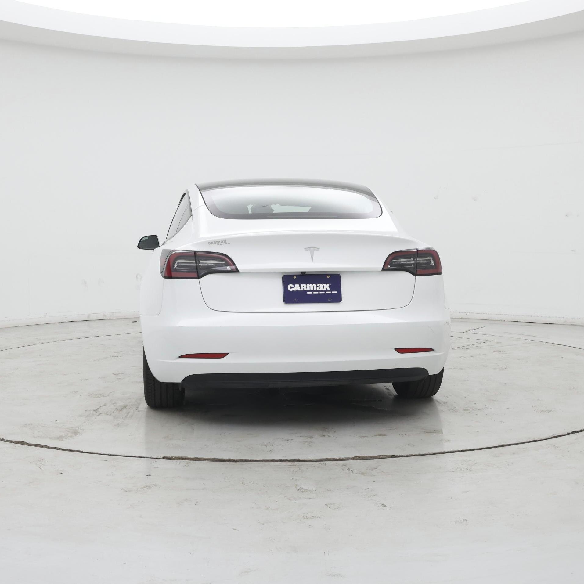 Thumbnail: 2023 Tesla Model 3 - 6