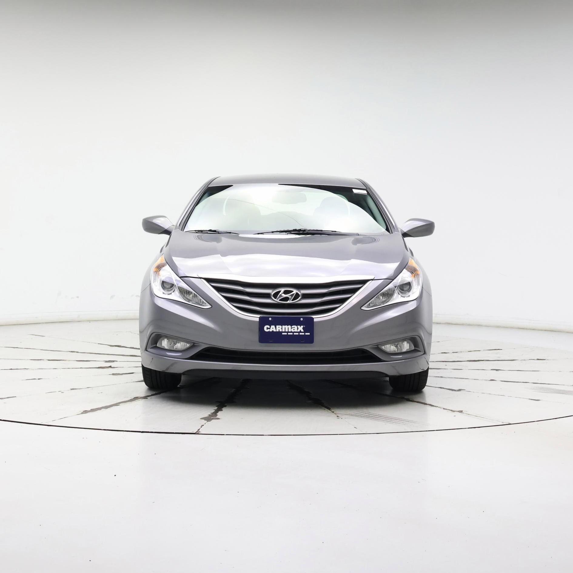 Thumbnail: 2013 Hyundai Sonata - 5