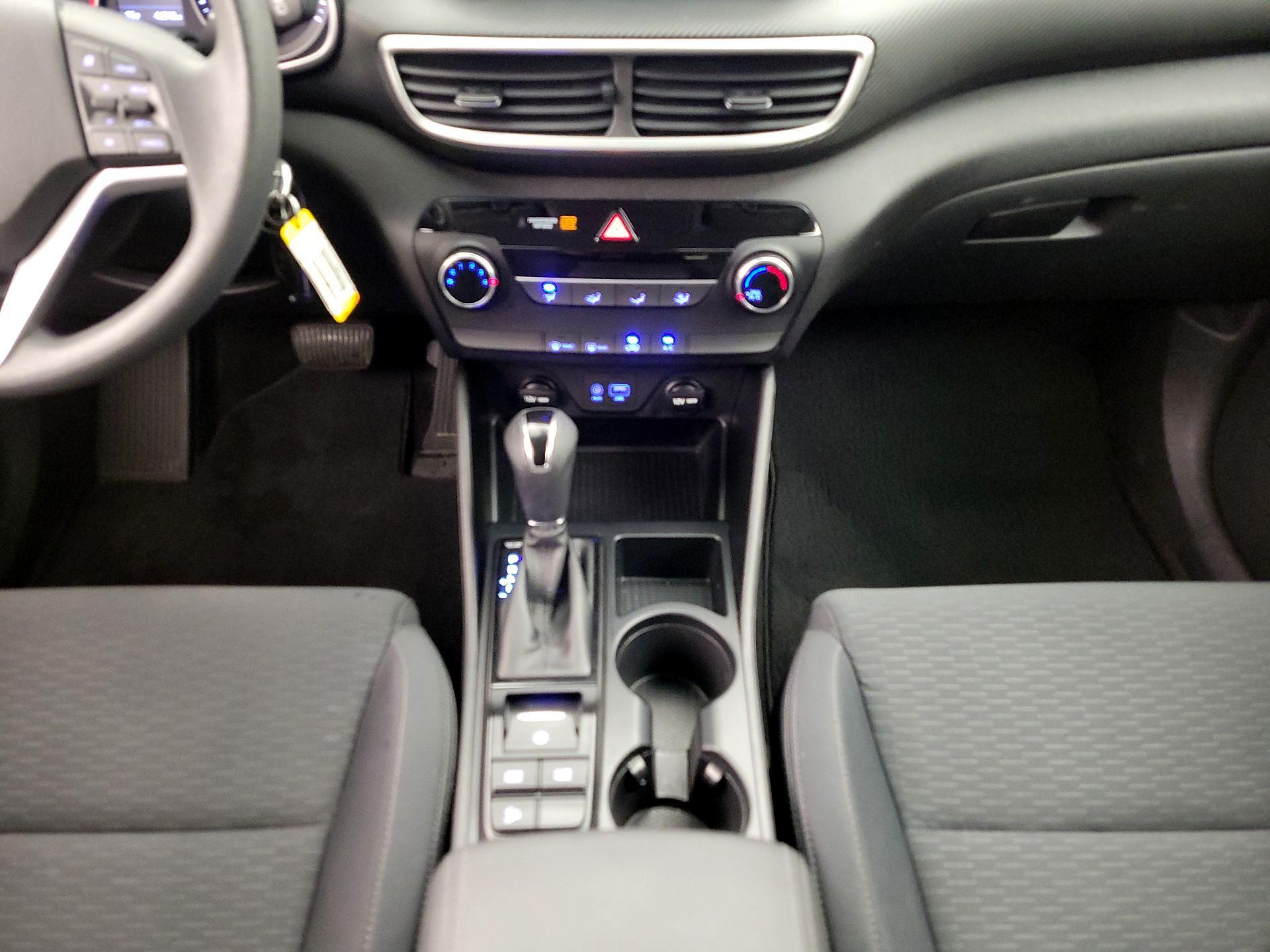 Thumbnail: 2019 Hyundai Tucson - 17