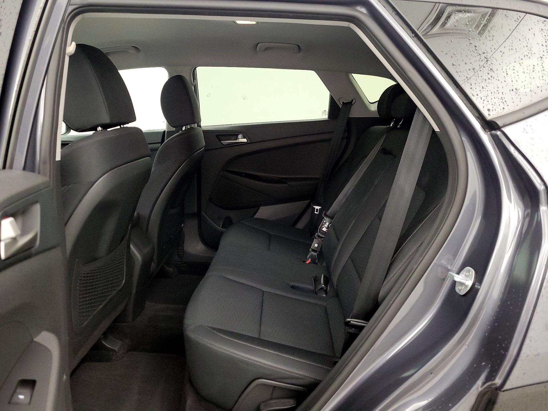 Thumbnail: 2019 Hyundai Tucson - 19