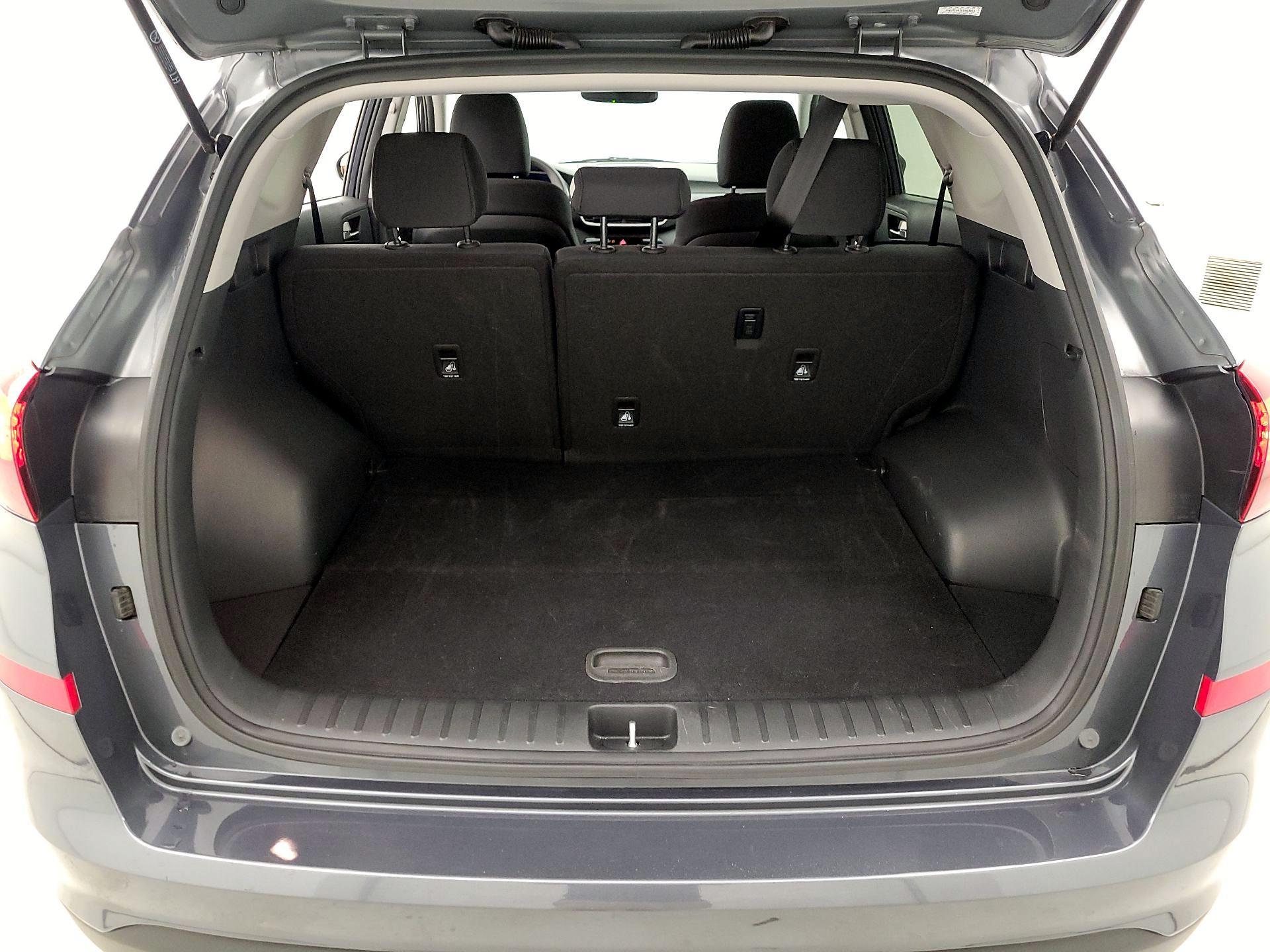 Thumbnail: 2019 Hyundai Tucson - 20