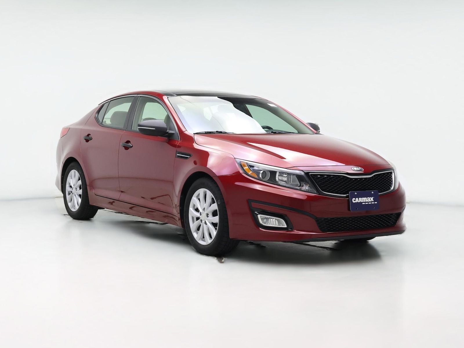 2014 Kia Optima