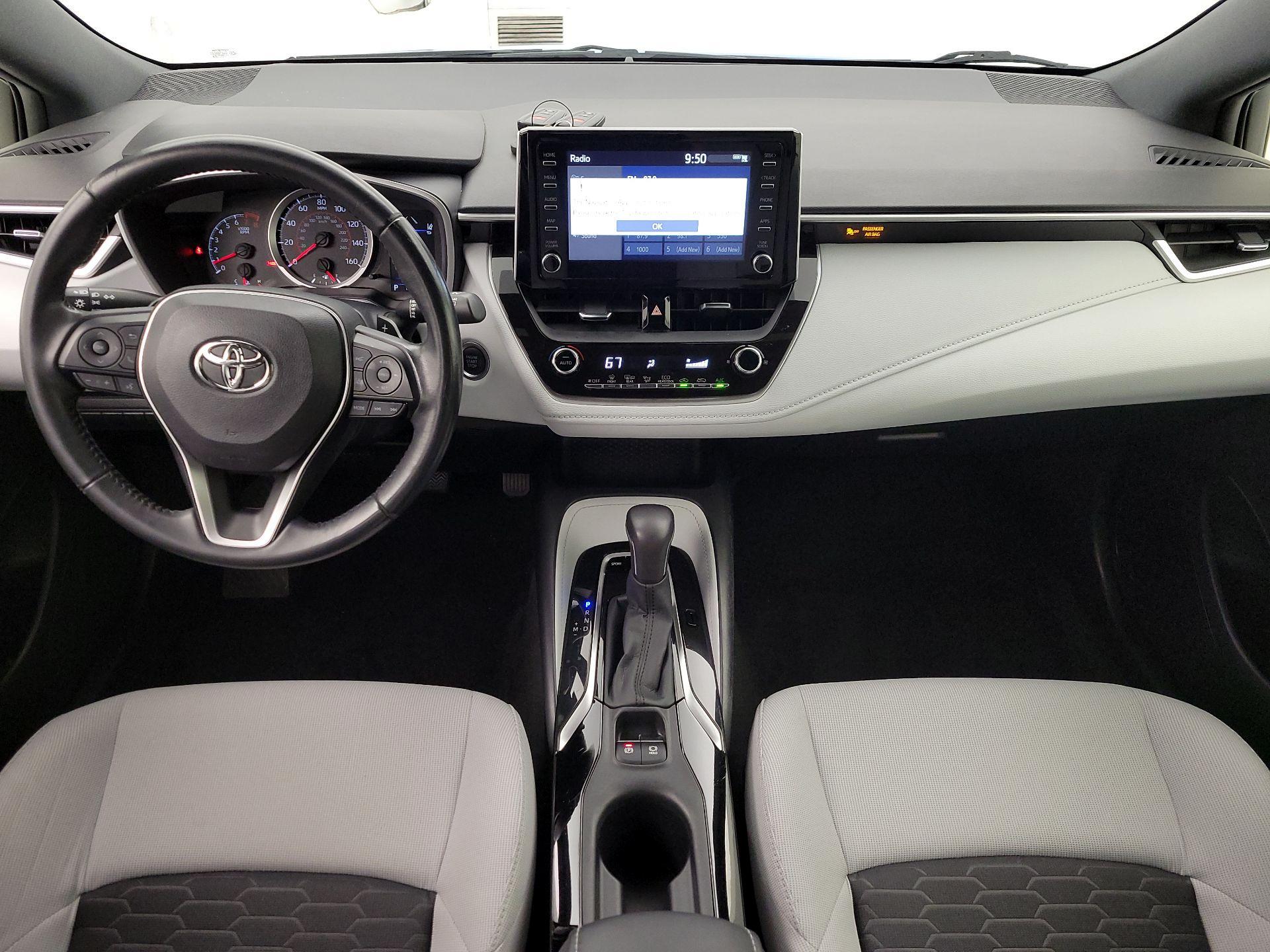 Thumbnail: 2019 Toyota Corolla - 9