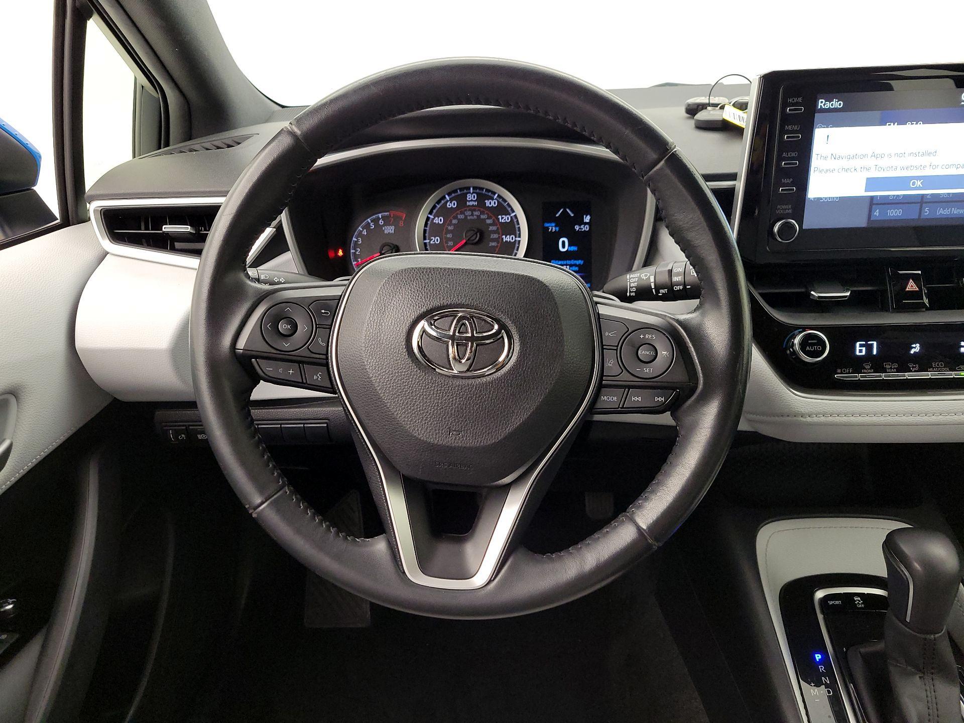 Thumbnail: 2019 Toyota Corolla - 10