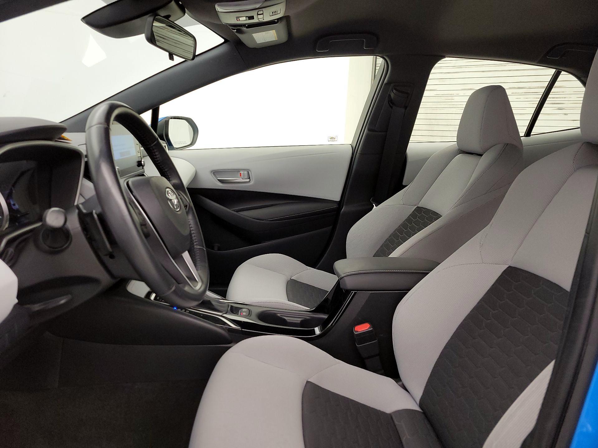 Thumbnail: 2019 Toyota Corolla - 11