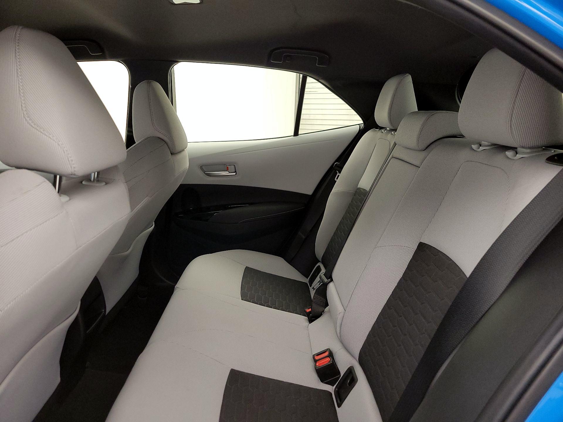 Thumbnail: 2019 Toyota Corolla - 19
