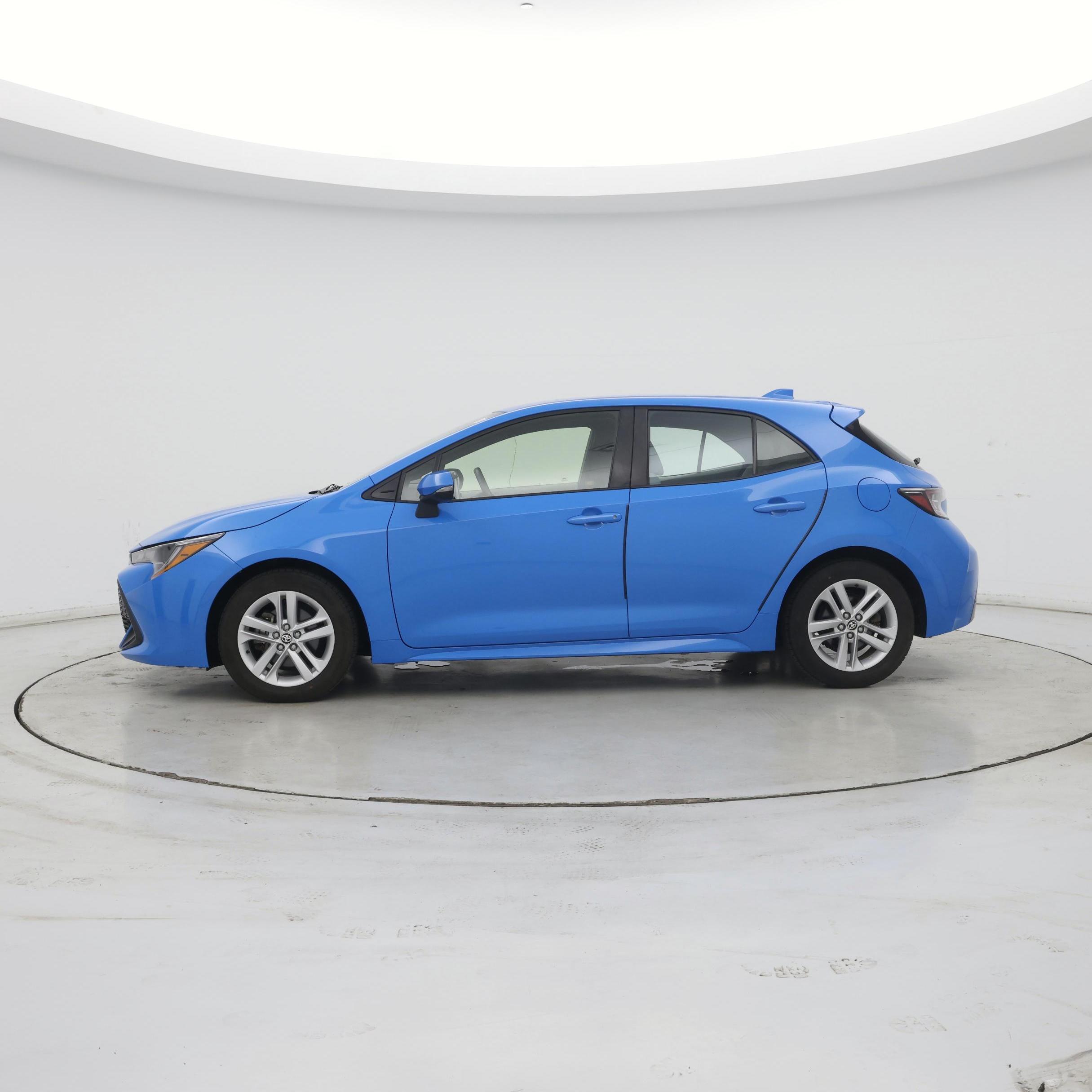 Thumbnail: 2019 Toyota Corolla - 3