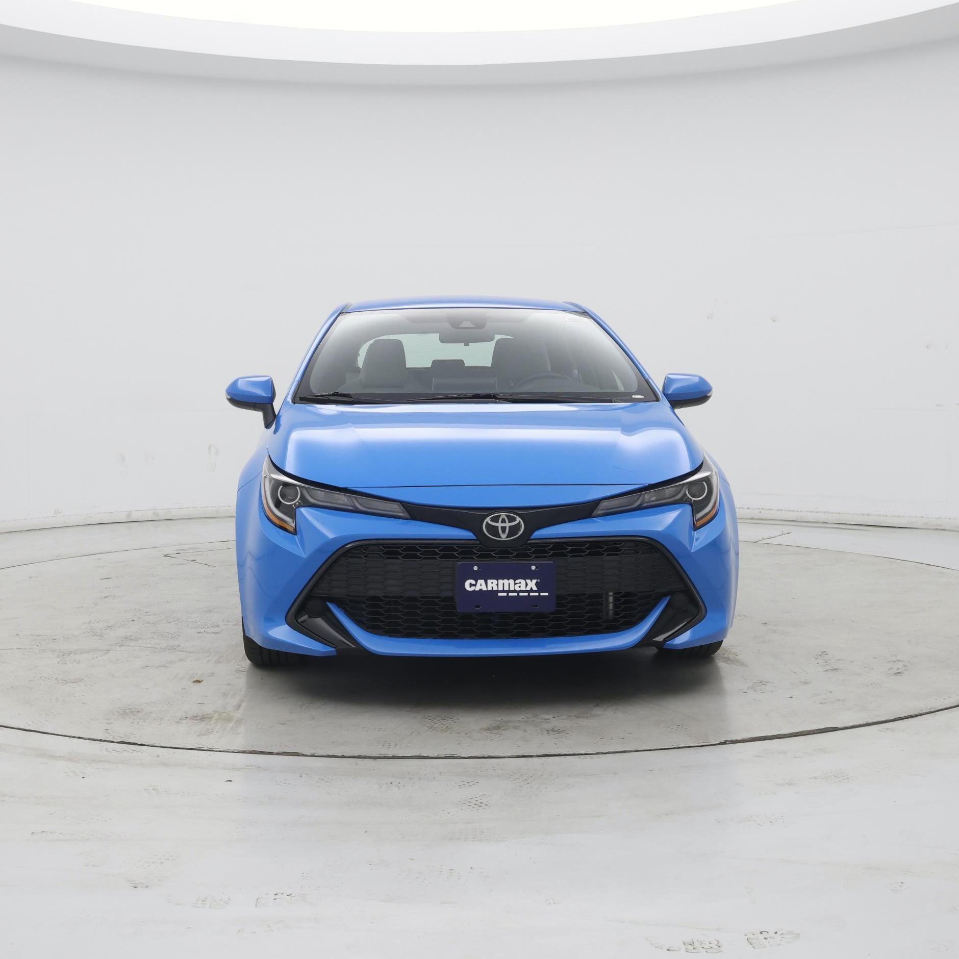 Thumbnail: 2019 Toyota Corolla - 5