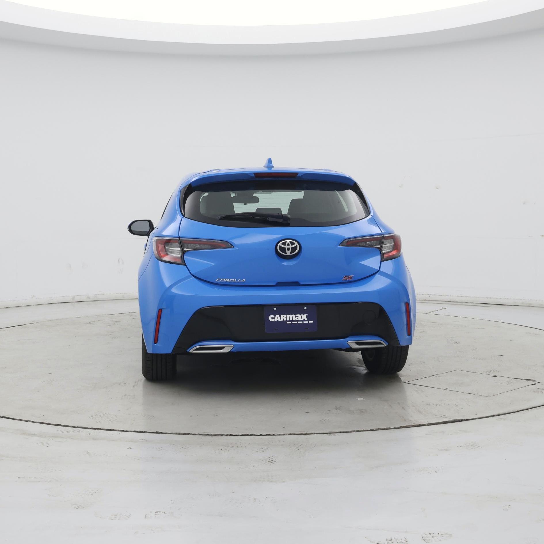 Thumbnail: 2019 Toyota Corolla - 6