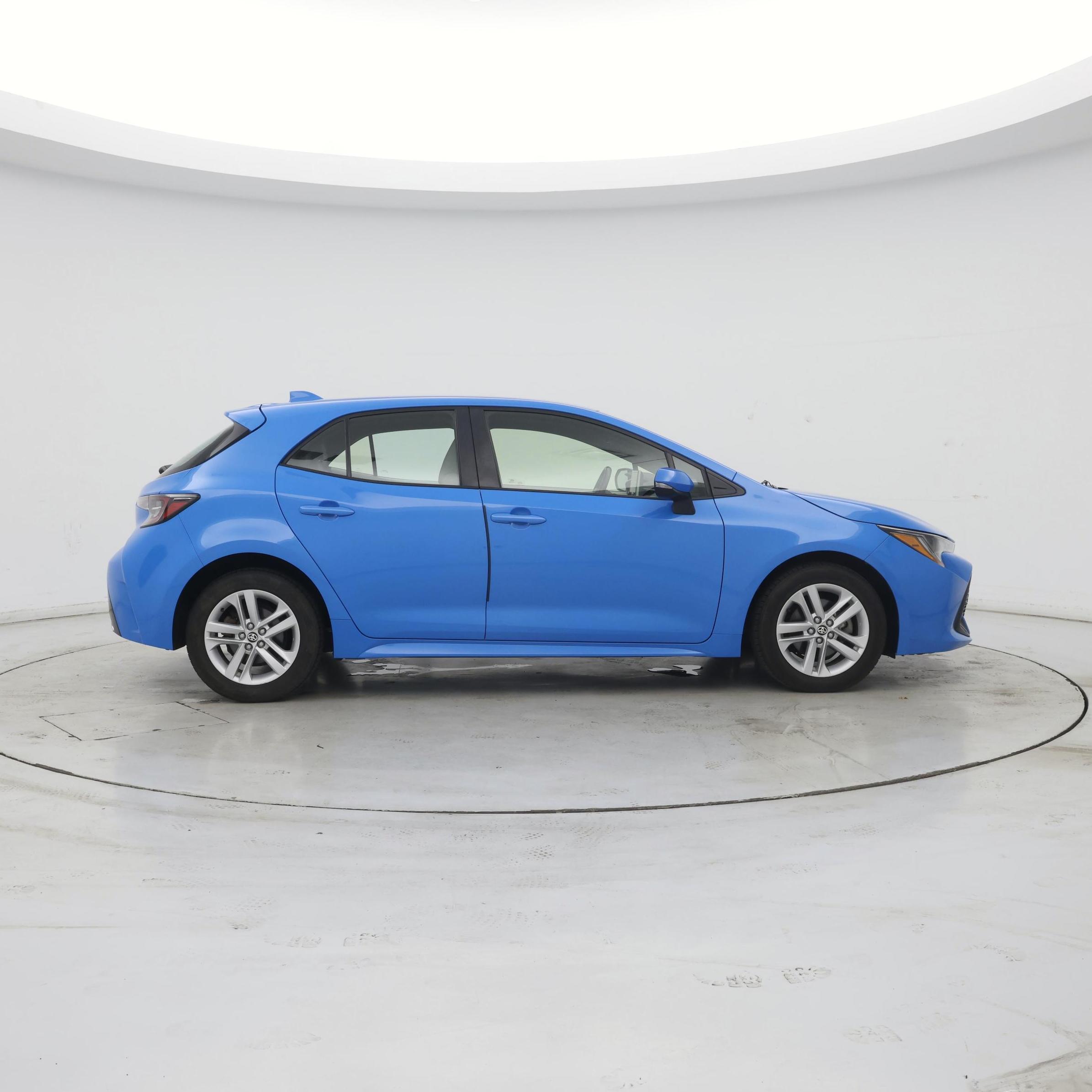 Thumbnail: 2019 Toyota Corolla - 7