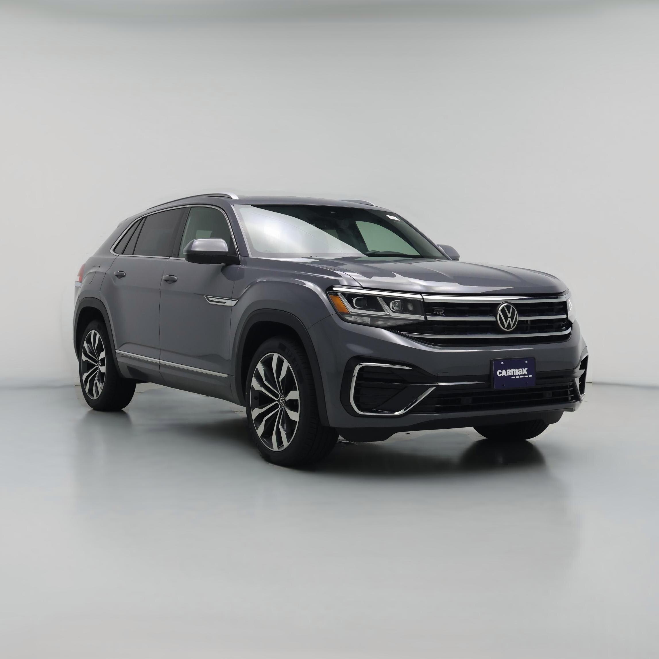 Thumbnail: 2021 Volkswagen Atlas - 1