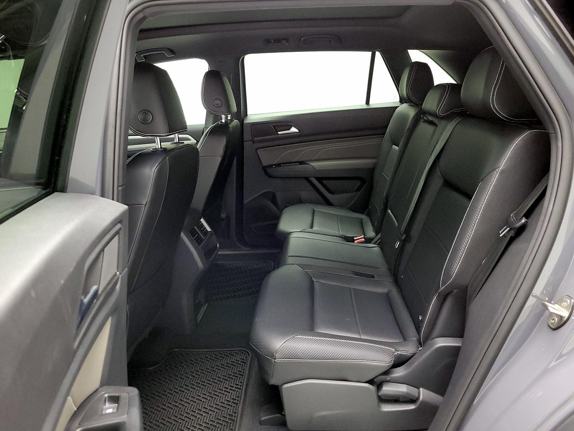 Thumbnail: 2021 Volkswagen Atlas - 19