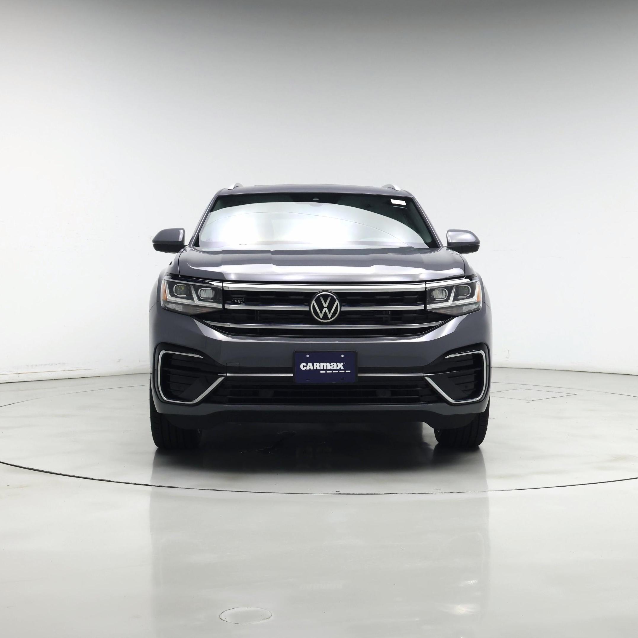 Thumbnail: 2021 Volkswagen Atlas - 5