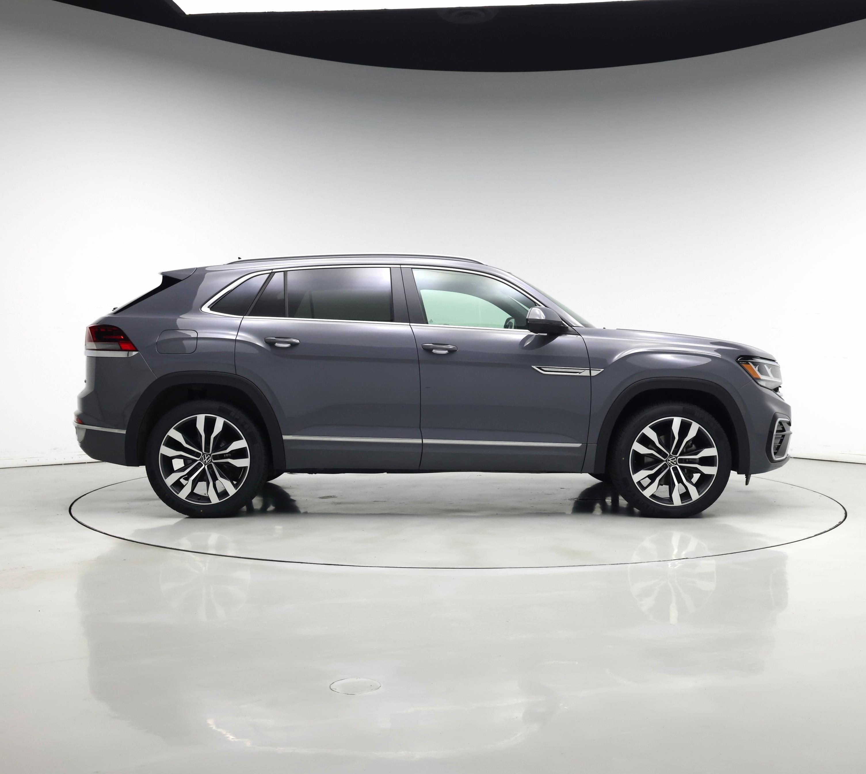 Thumbnail: 2021 Volkswagen Atlas - 7