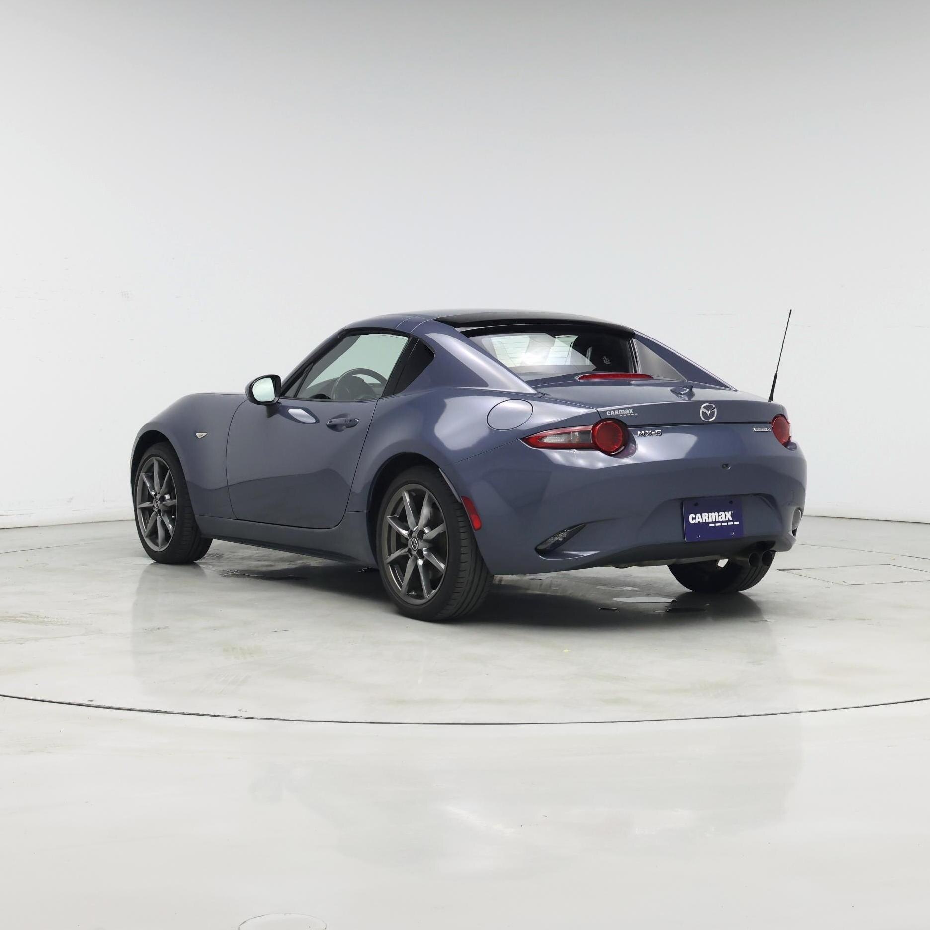 Thumbnail: 2020 Mazda MX-5 Miata - 2