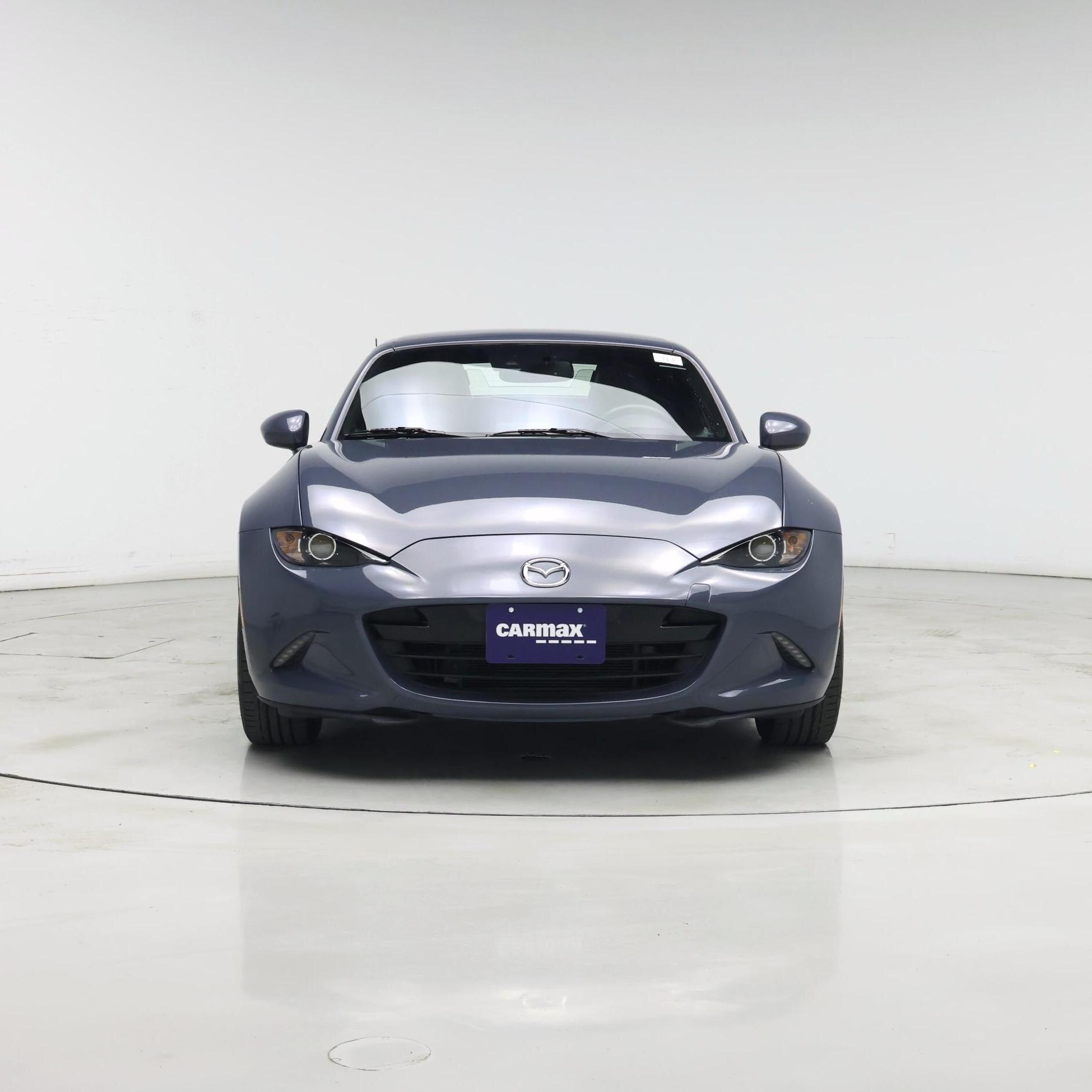 Thumbnail: 2020 Mazda MX-5 Miata - 5