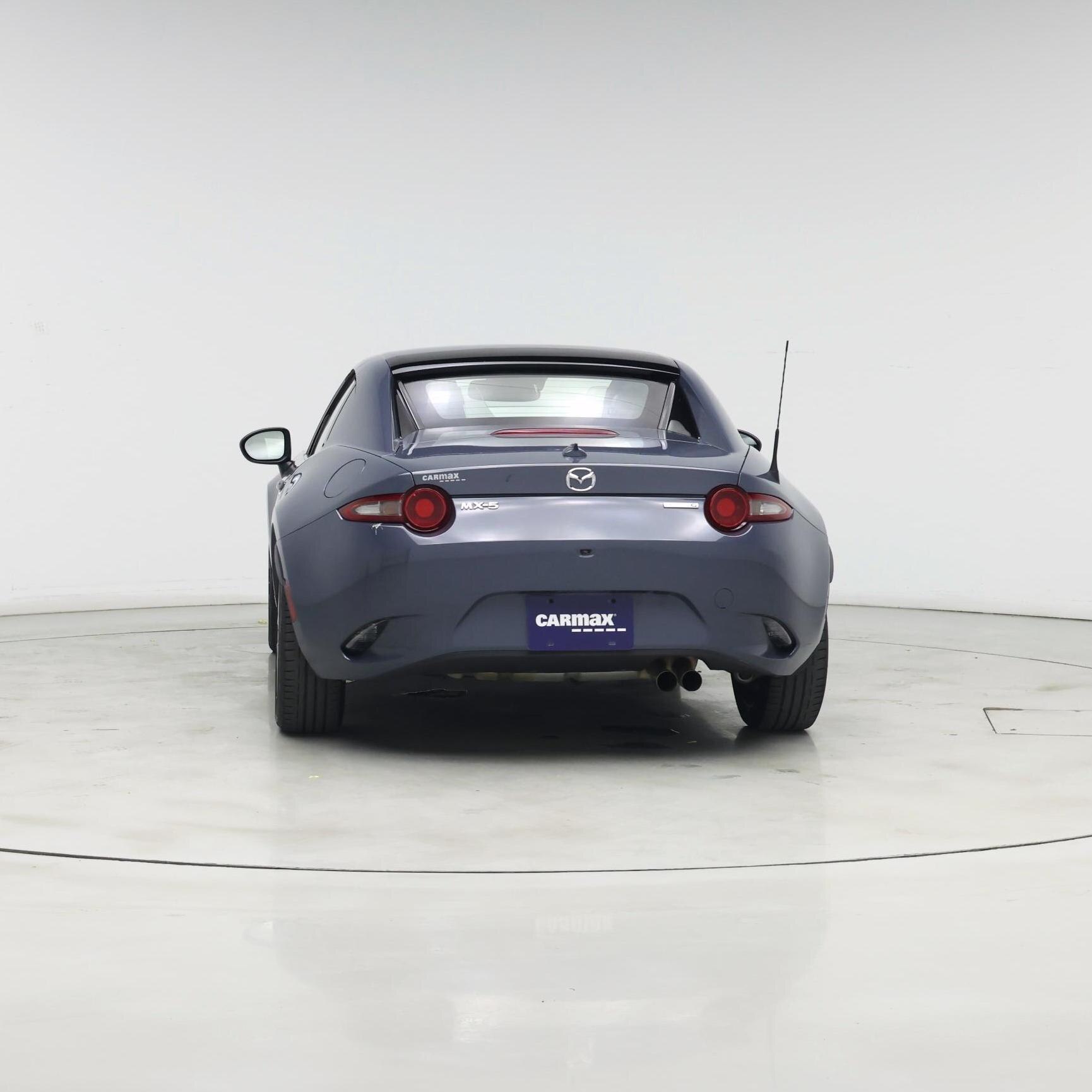 Thumbnail: 2020 Mazda MX-5 Miata - 6