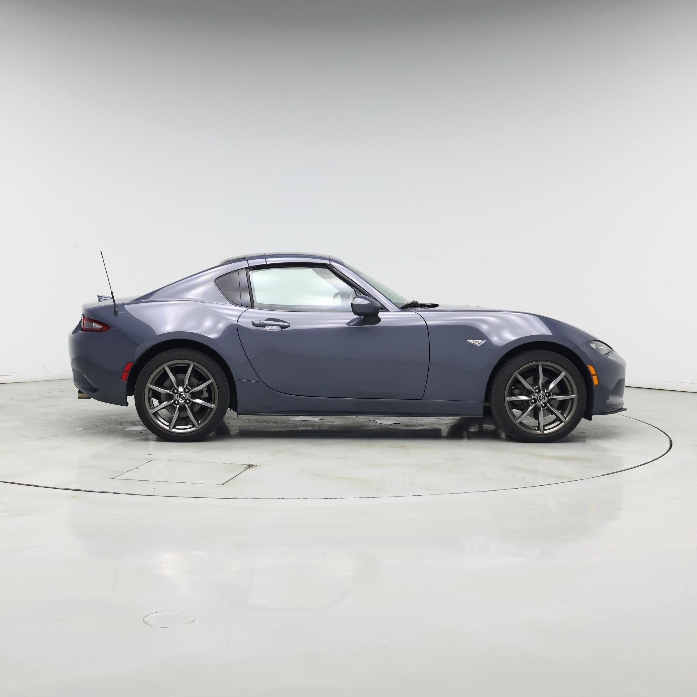 Thumbnail: 2020 Mazda MX-5 Miata - 7