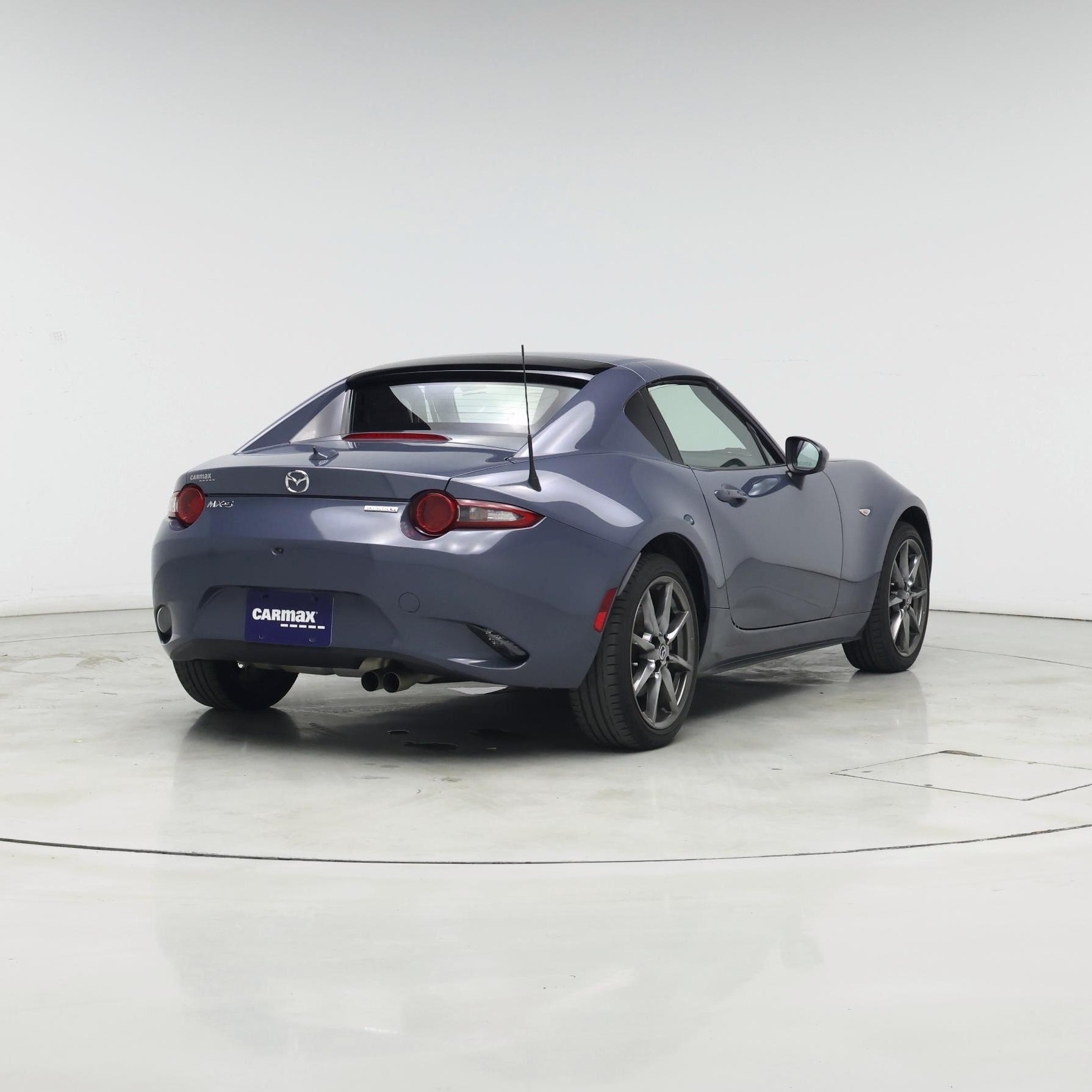 Thumbnail: 2020 Mazda MX-5 Miata - 8