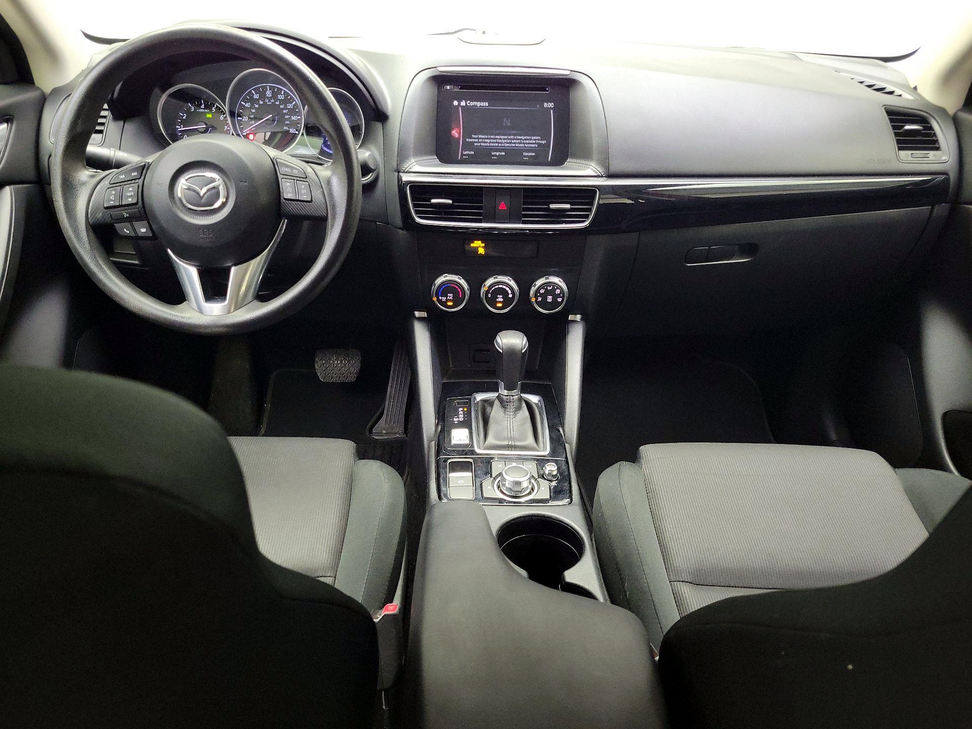 Thumbnail: 2016 Mazda CX-5 - 9