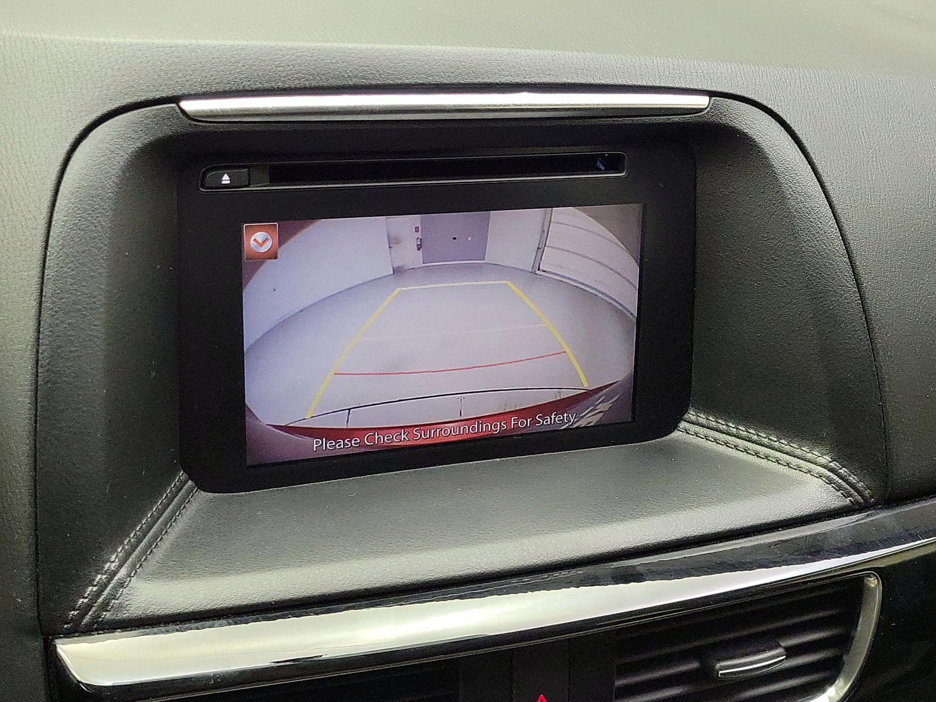 Thumbnail: 2016 Mazda CX-5 - 14