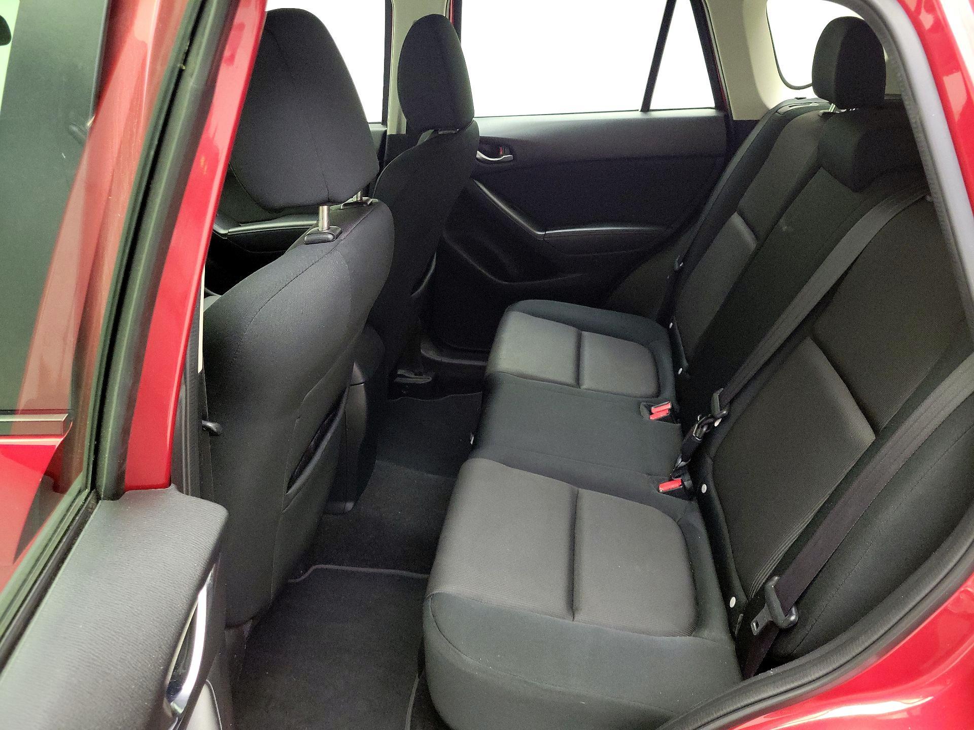Thumbnail: 2016 Mazda CX-5 - 19