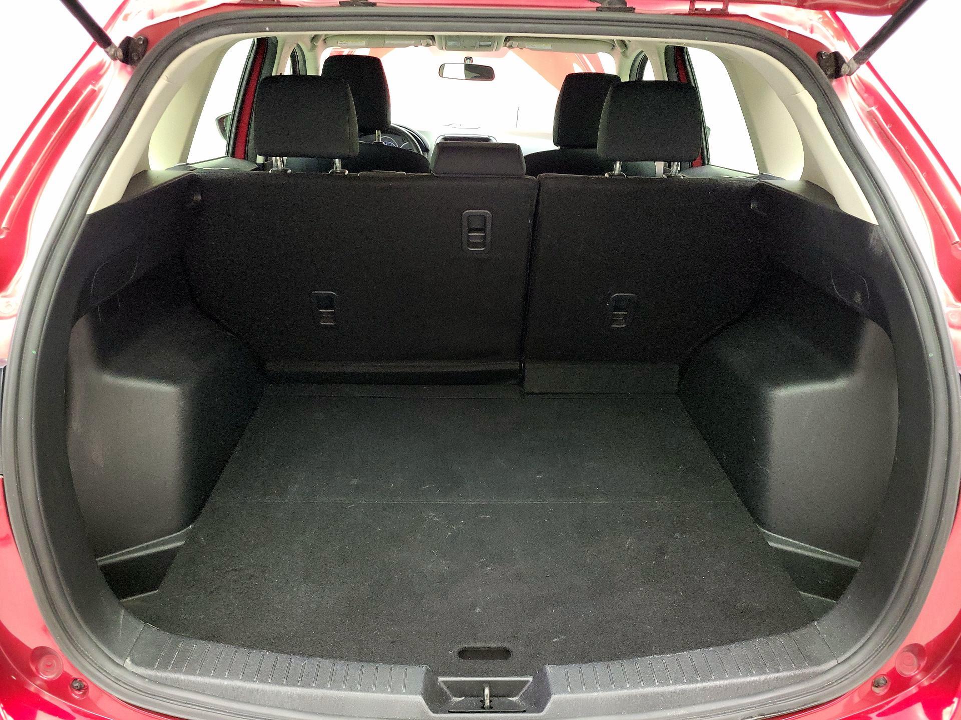 Thumbnail: 2016 Mazda CX-5 - 20