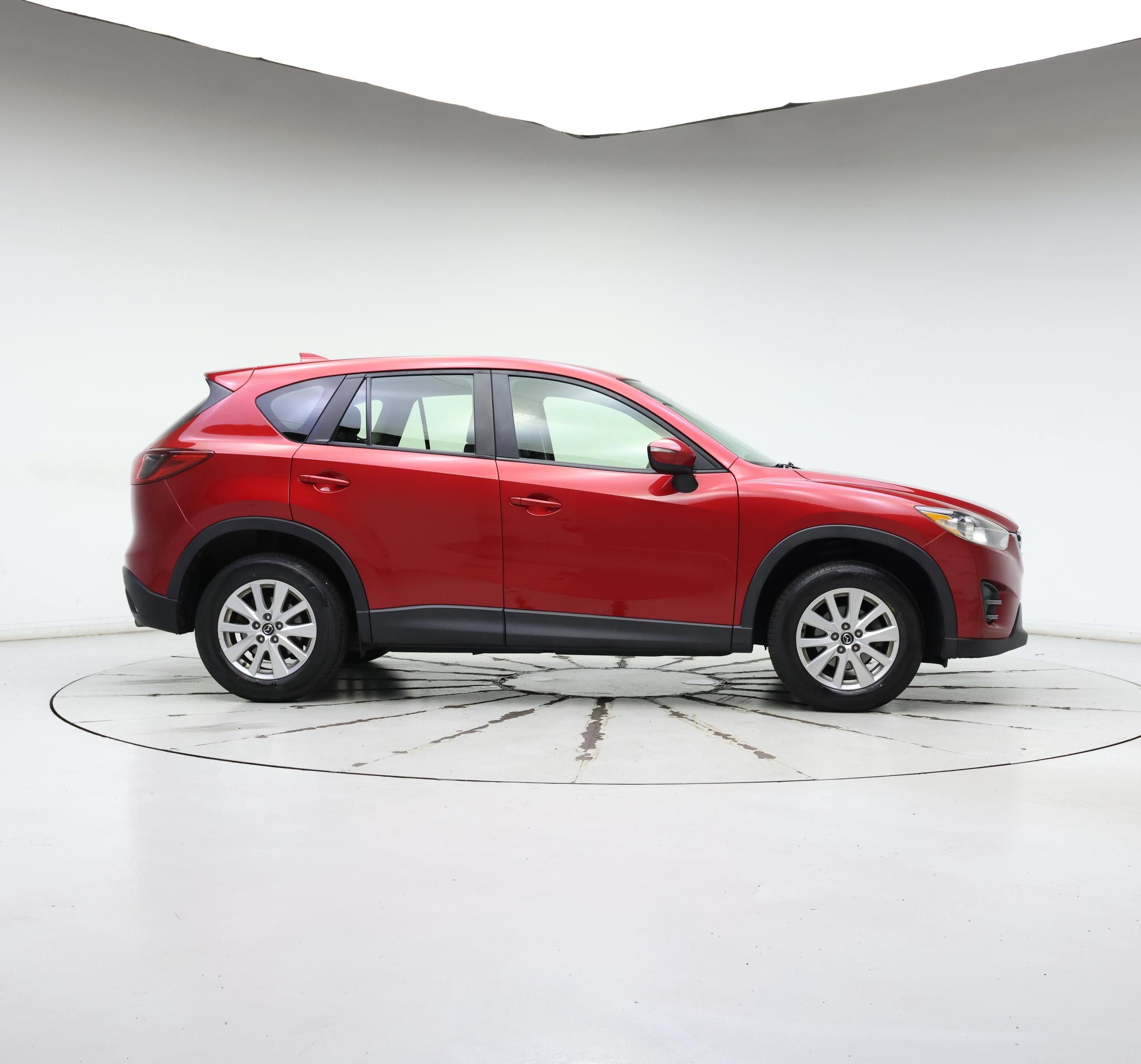 Thumbnail: 2016 Mazda CX-5 - 7