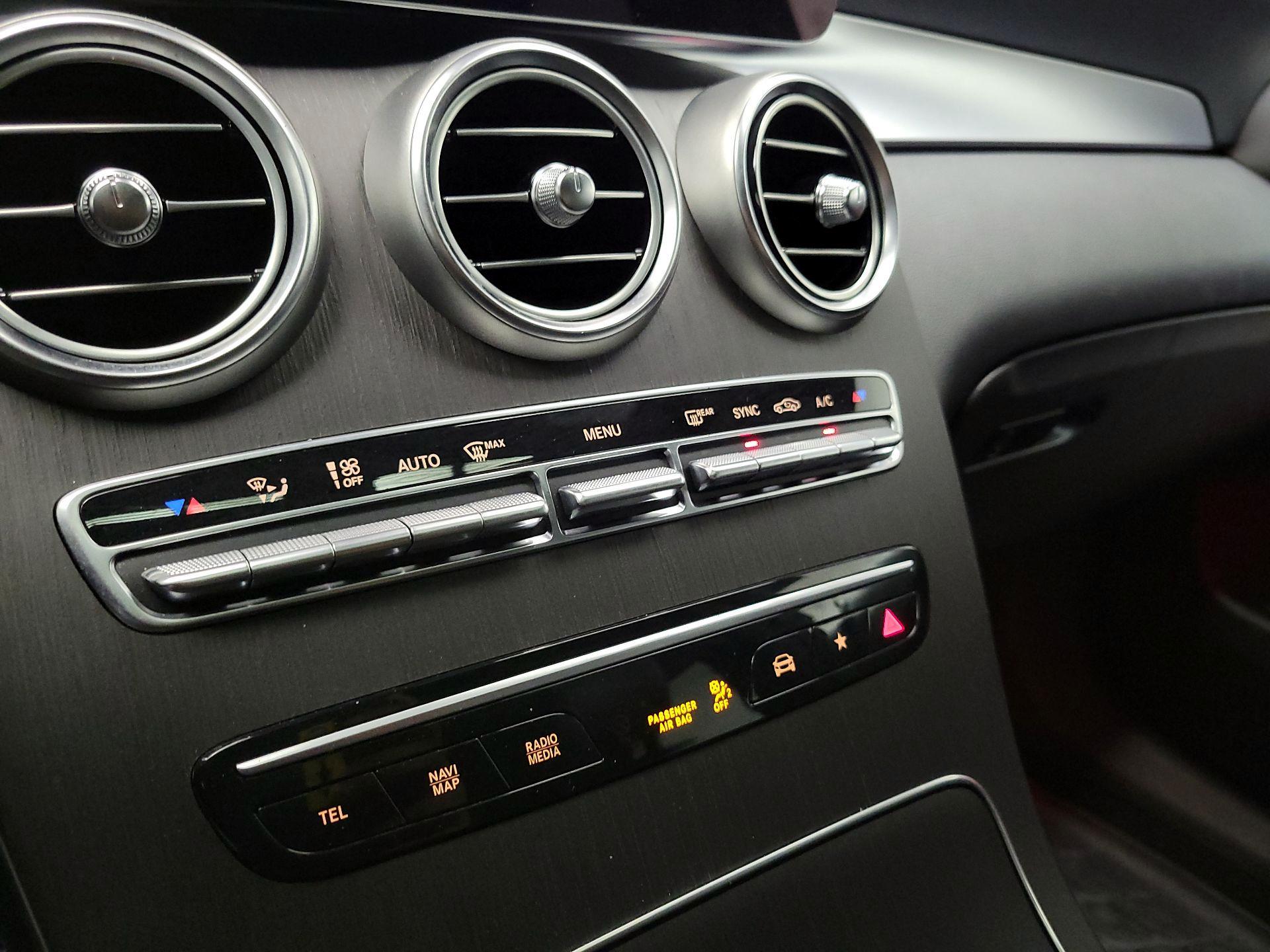 Thumbnail: 2021 Mercedes-Benz GLC - 17