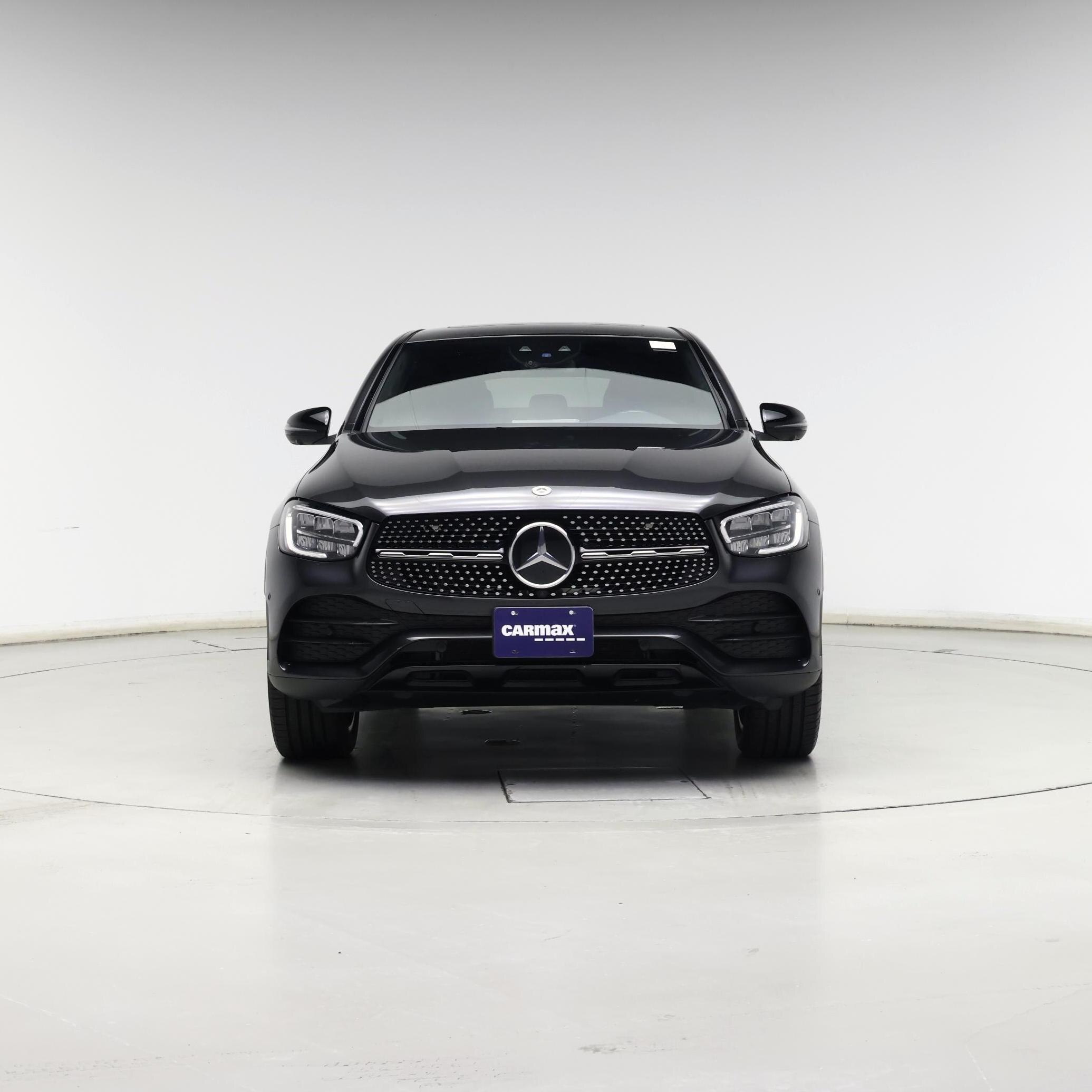 Thumbnail: 2021 Mercedes-Benz GLC - 5