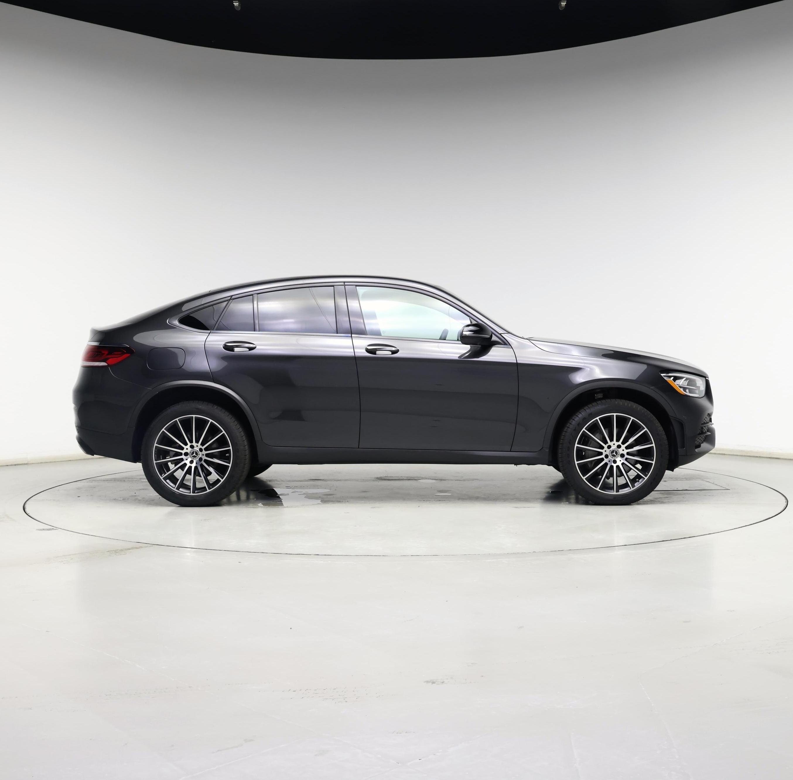 Thumbnail: 2021 Mercedes-Benz GLC - 7