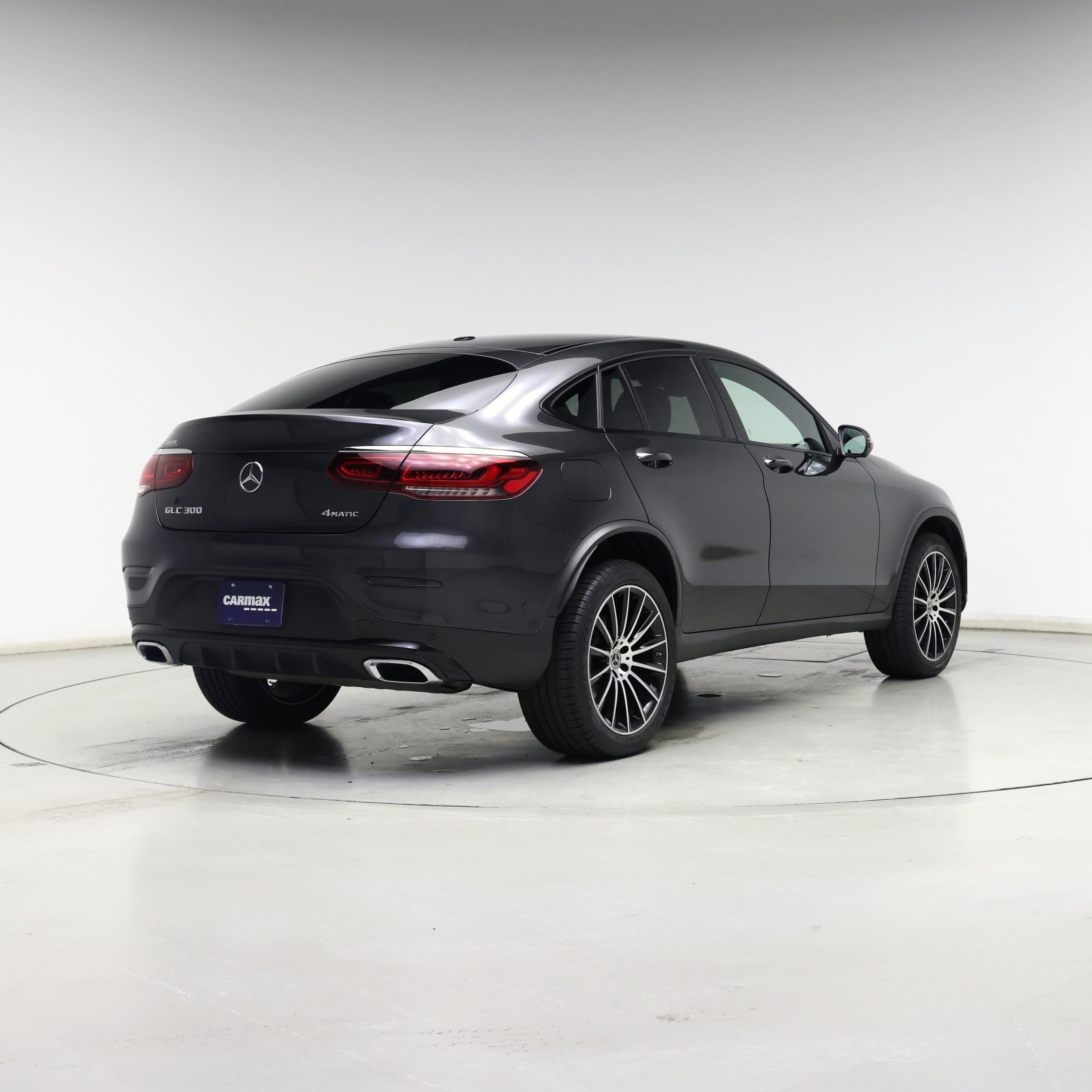 Thumbnail: 2021 Mercedes-Benz GLC - 8