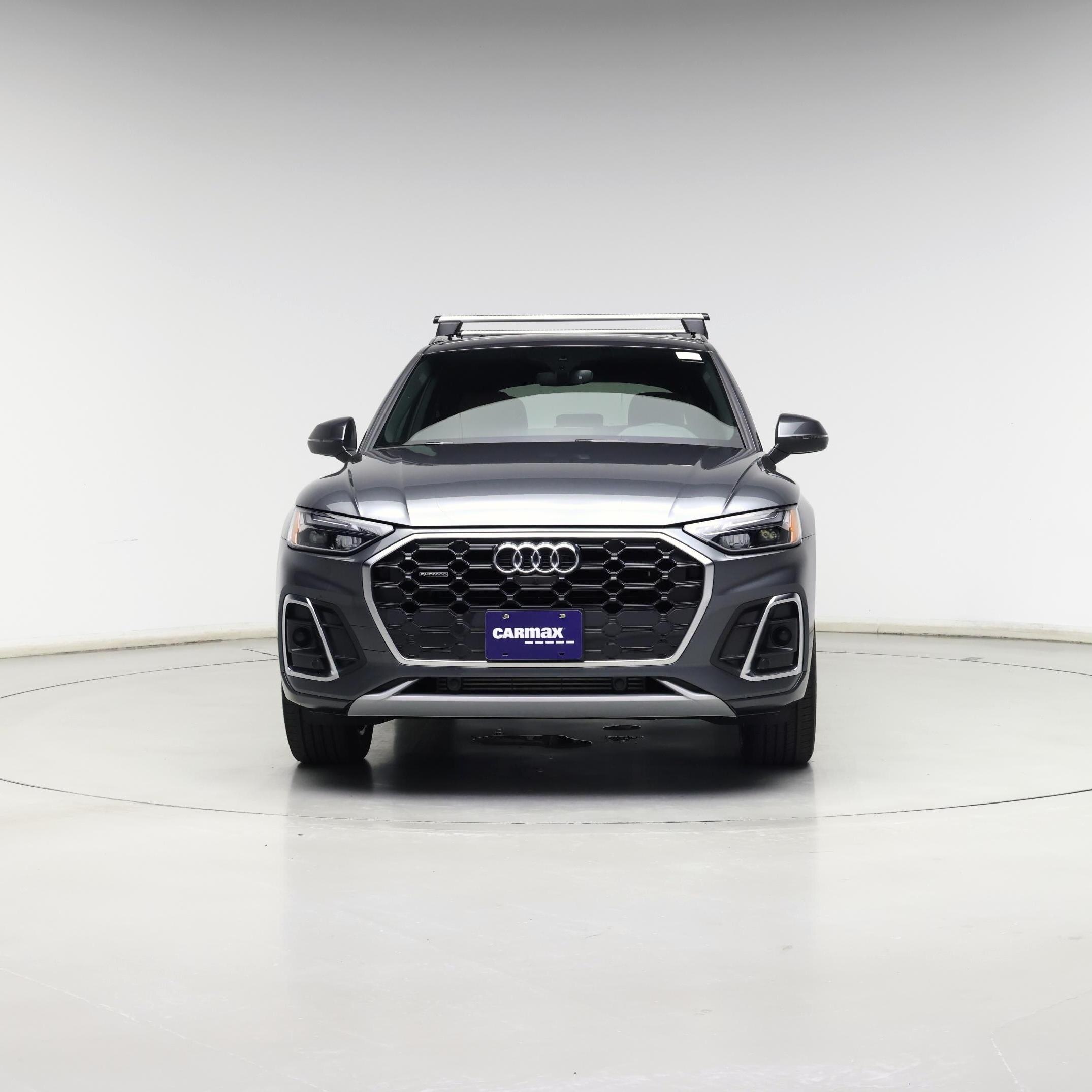 Thumbnail: 2022 Audi Q5 - 5