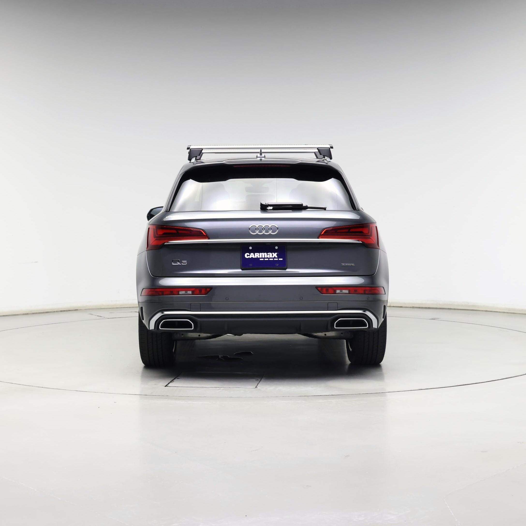 Thumbnail: 2022 Audi Q5 - 6
