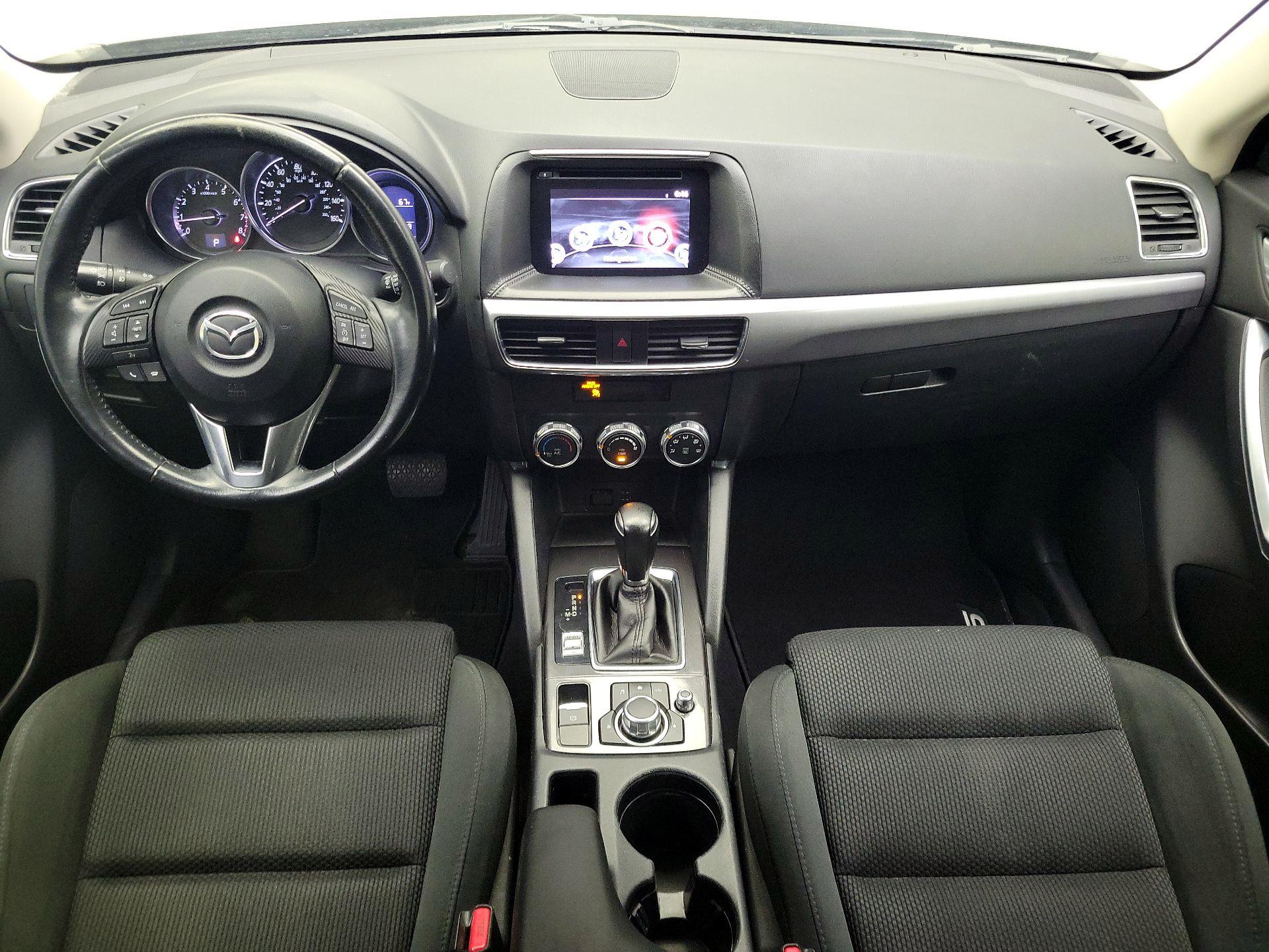 Thumbnail: 2016 Mazda CX-5 - 9