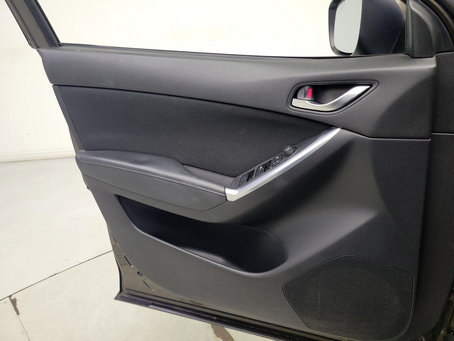 Thumbnail: 2016 Mazda CX-5 - 12