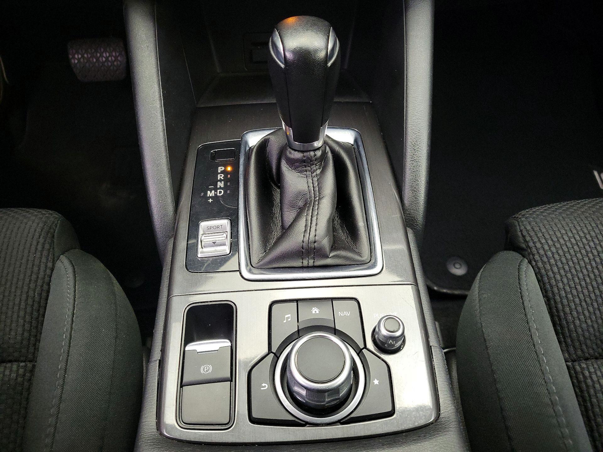 Thumbnail: 2016 Mazda CX-5 - 17