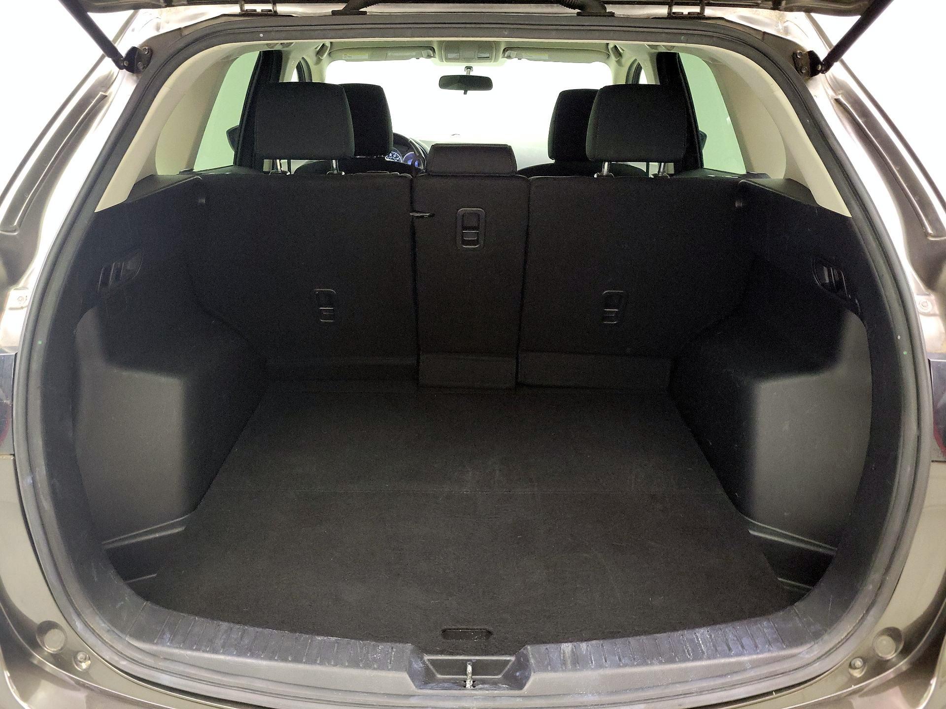 Thumbnail: 2016 Mazda CX-5 - 20