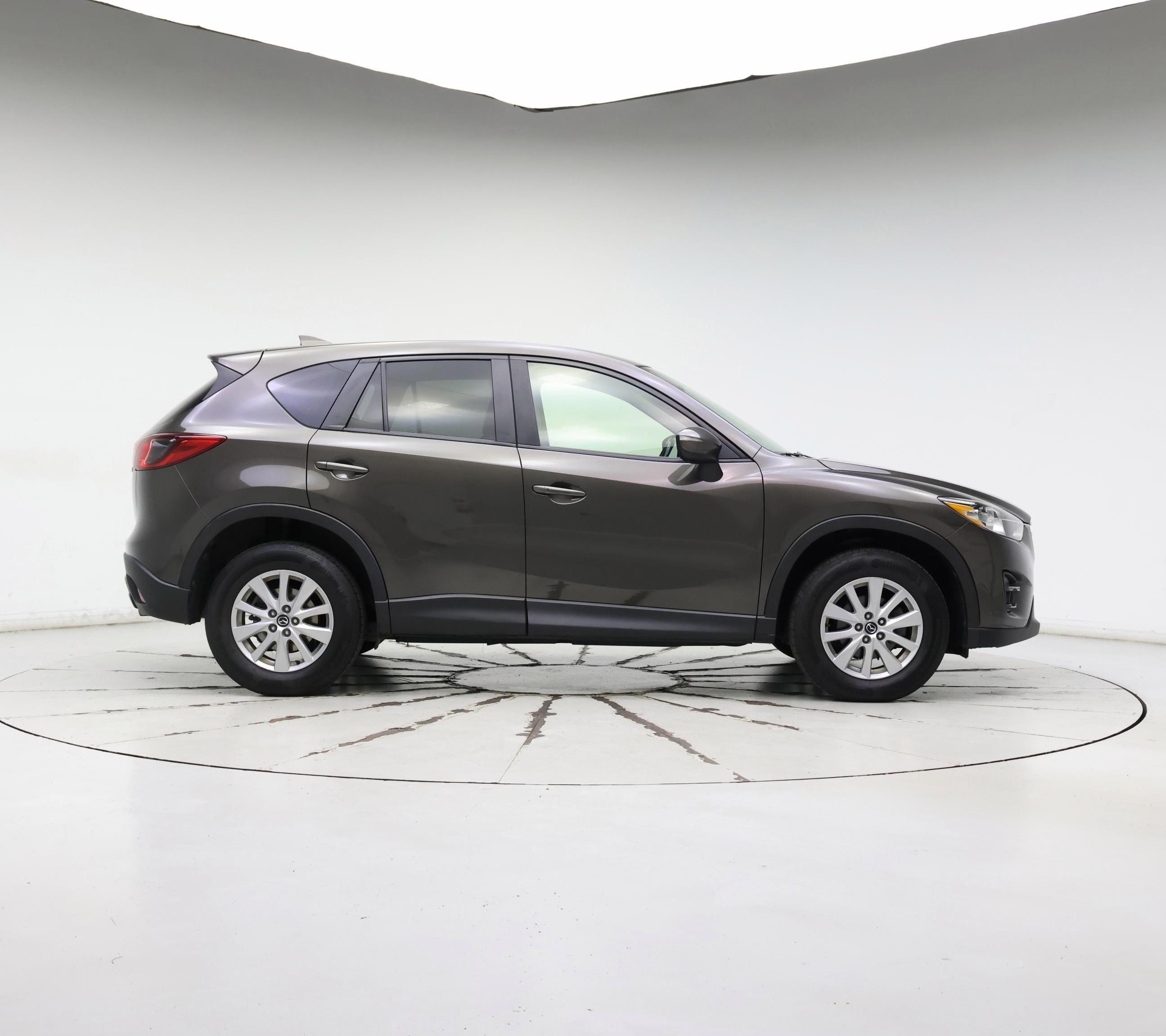 Thumbnail: 2016 Mazda CX-5 - 3