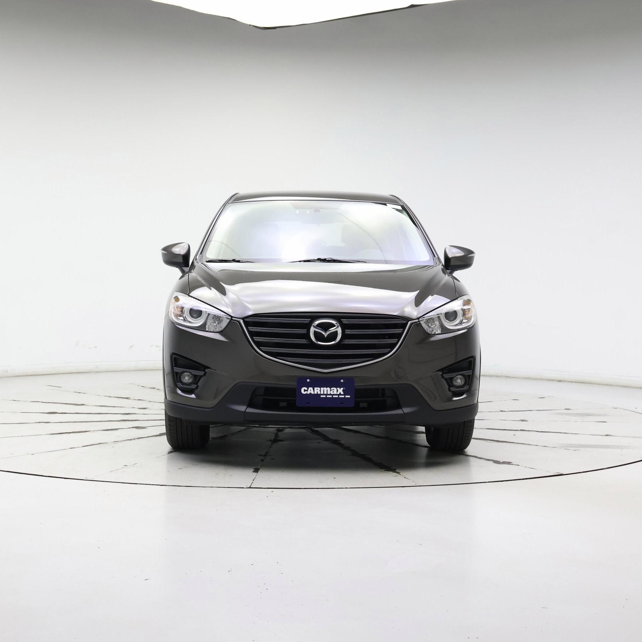 Thumbnail: 2016 Mazda CX-5 - 6