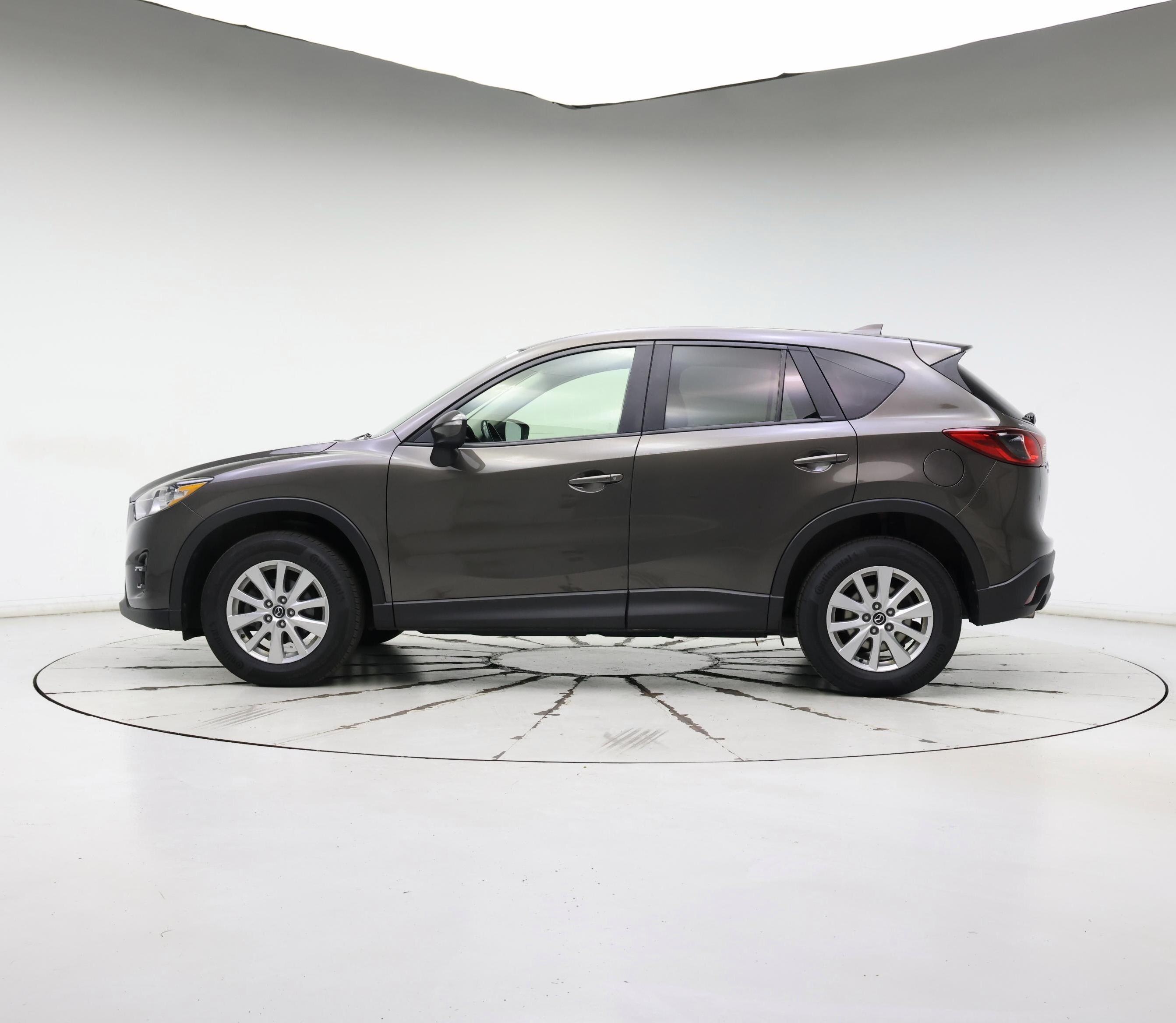 Thumbnail: 2016 Mazda CX-5 - 7