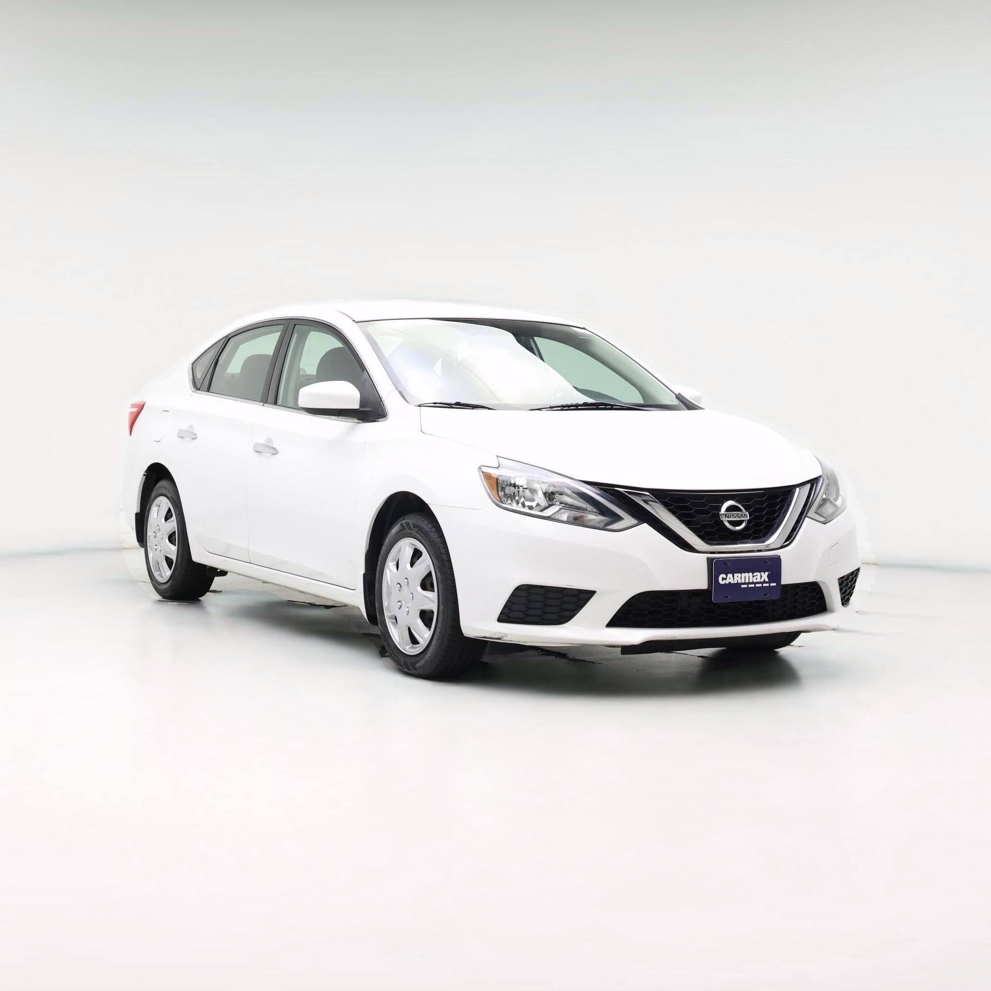 Thumbnail: 2016 Nissan Sentra - 1