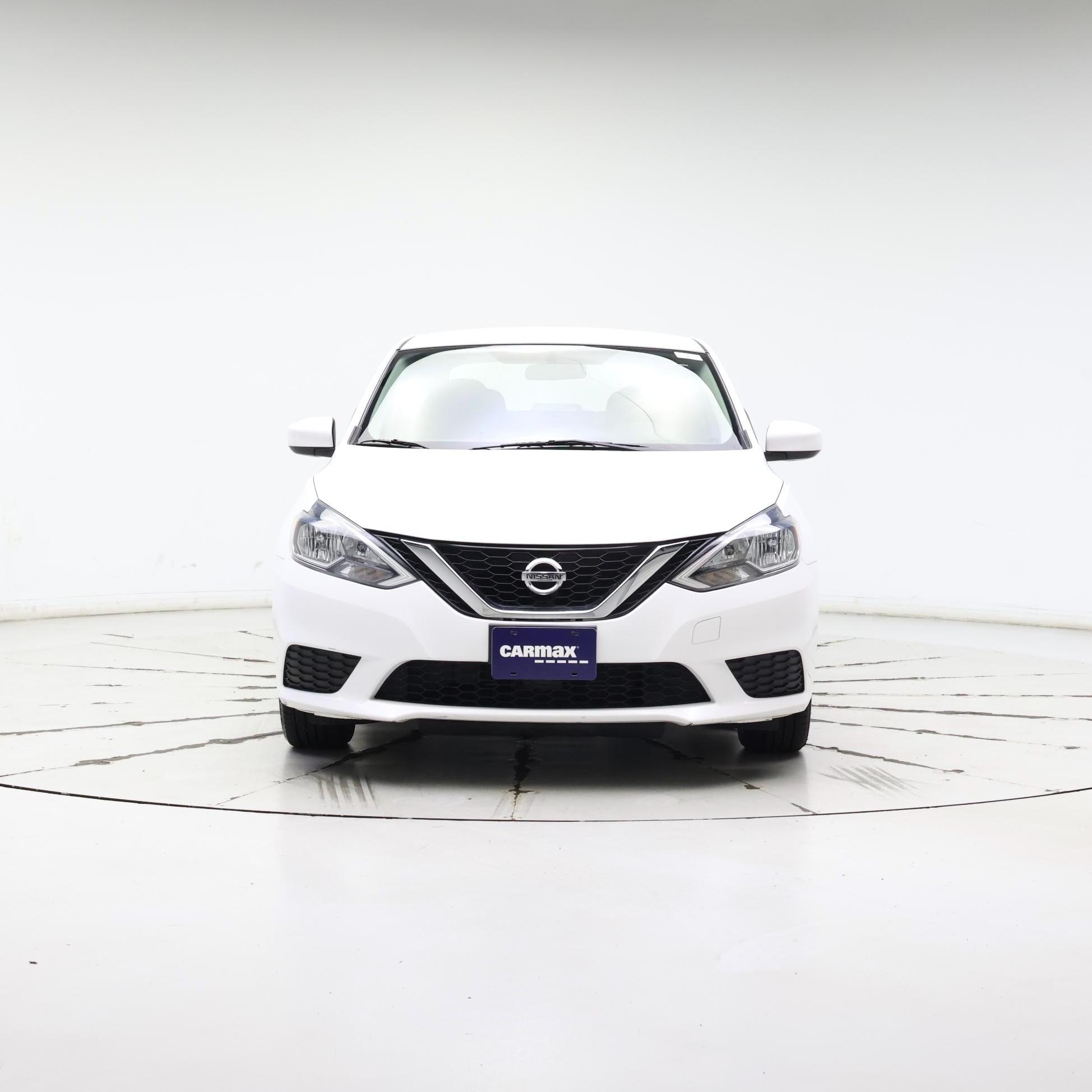 Thumbnail: 2016 Nissan Sentra - 5