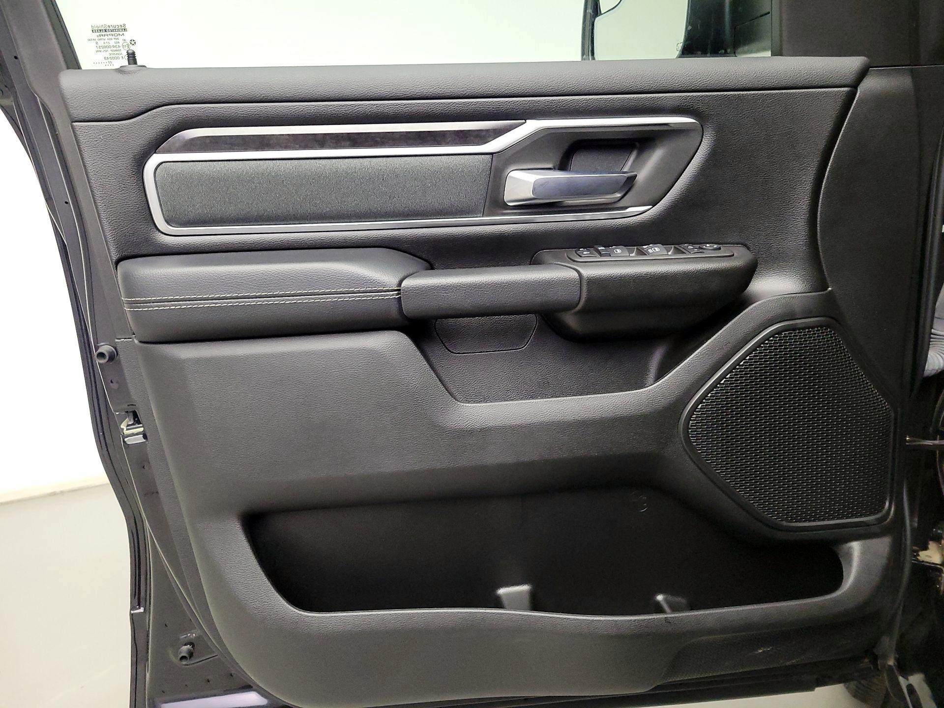 Thumbnail: 2022 RAM 1500 - 12