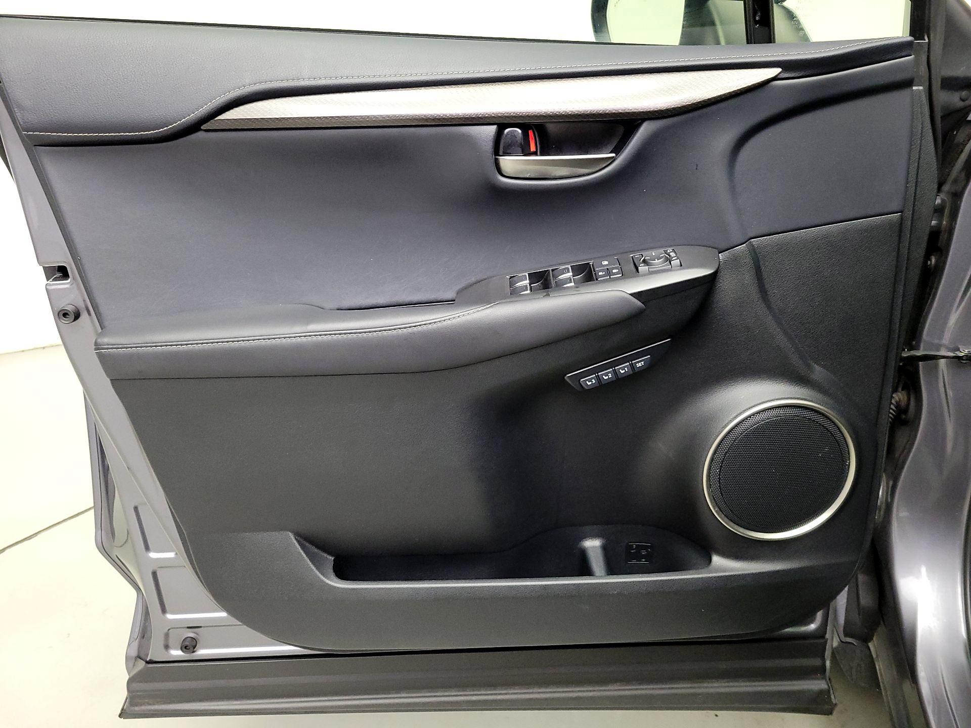 Thumbnail: 2019 Lexus NX - 12