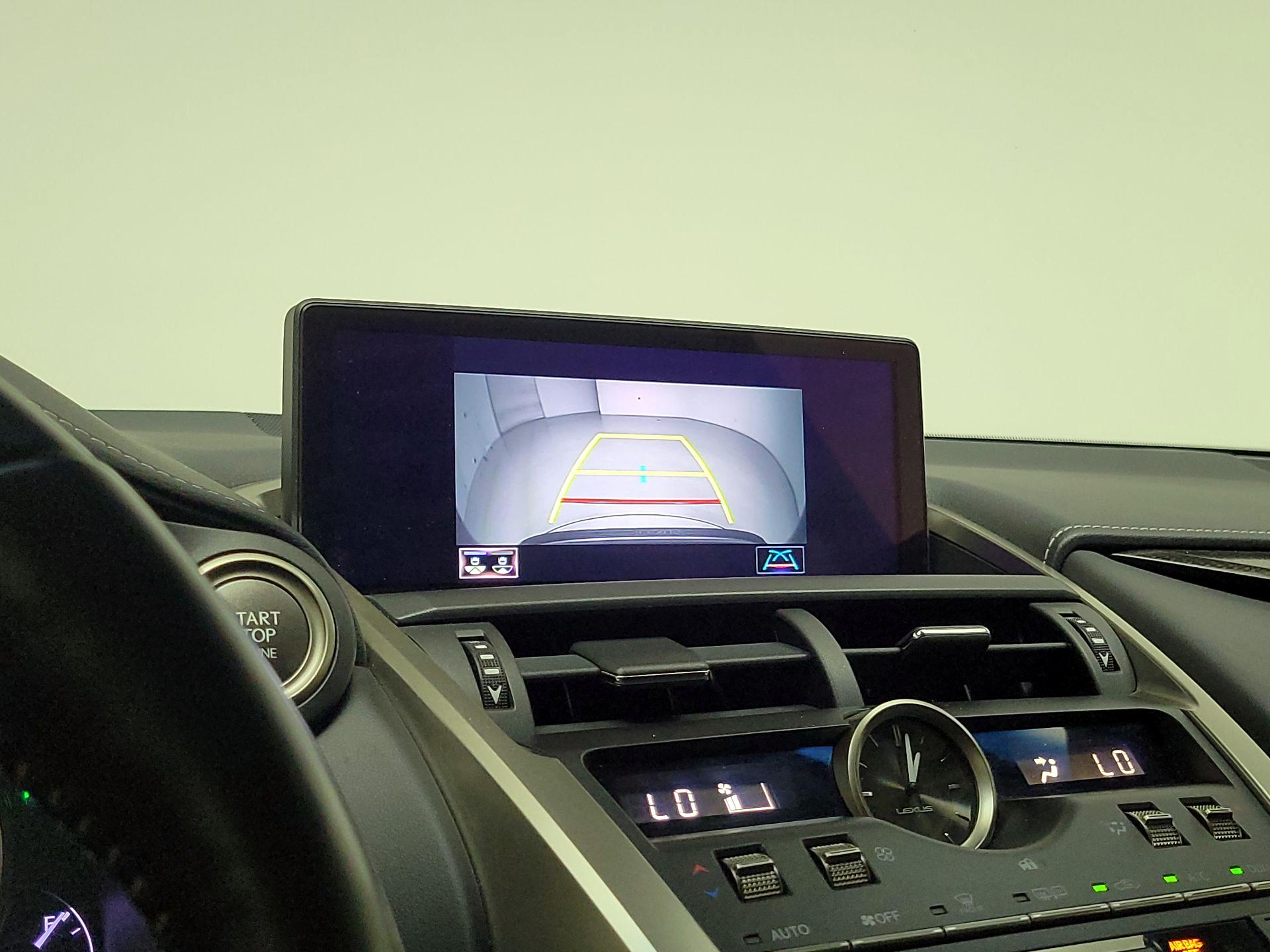 Thumbnail: 2019 Lexus NX - 15