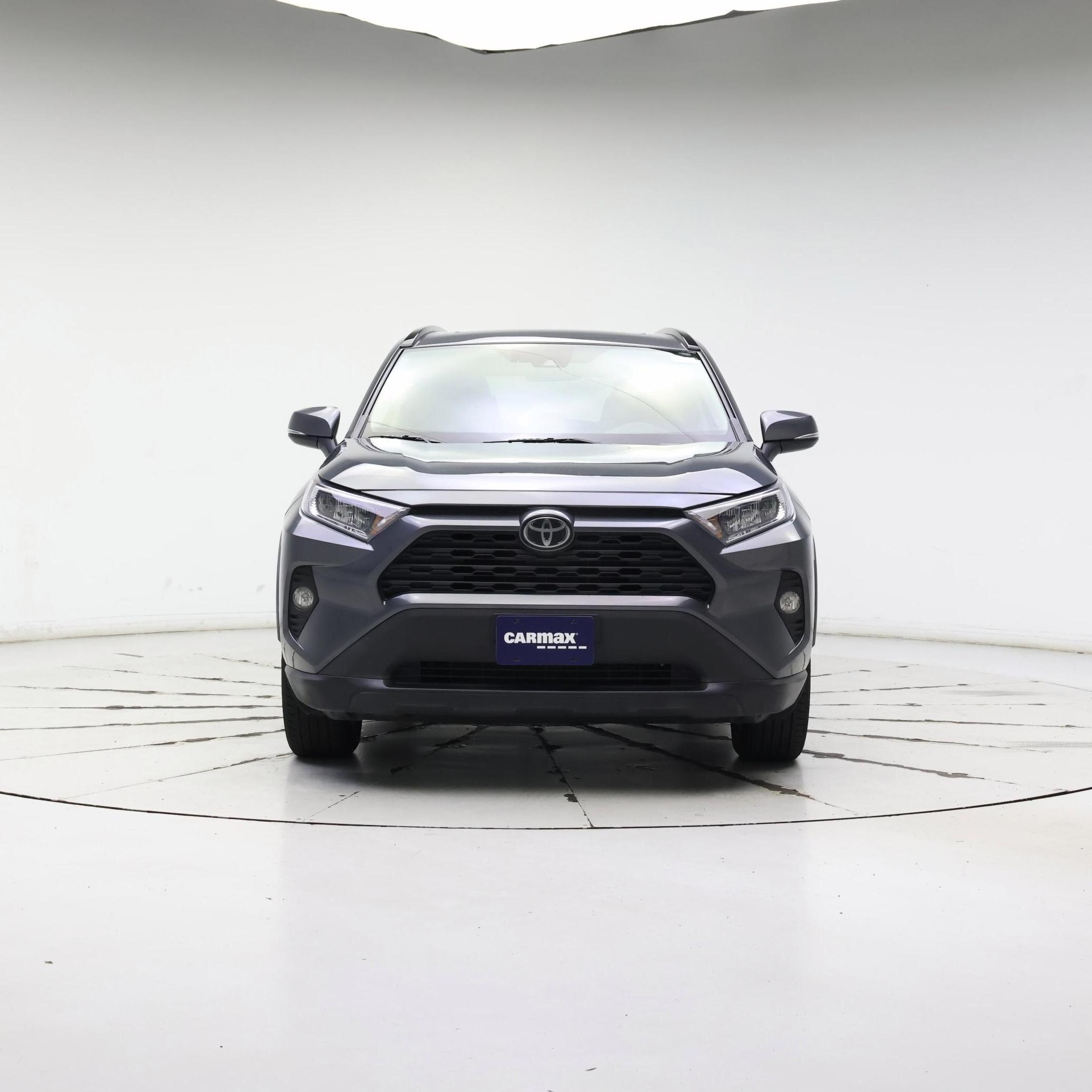 Thumbnail: 2020 Toyota RAV4 - 5