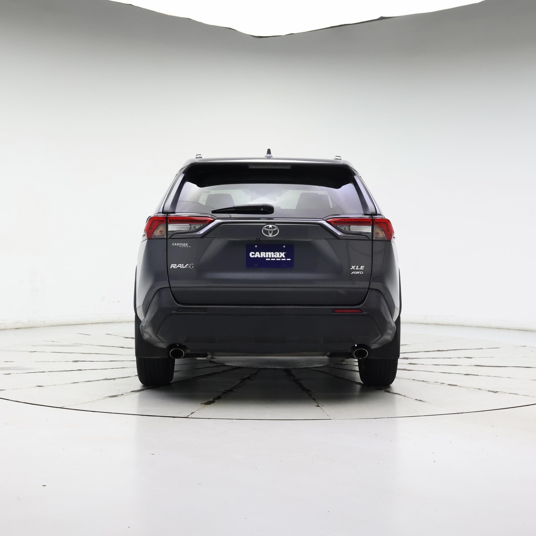 Thumbnail: 2020 Toyota RAV4 - 6